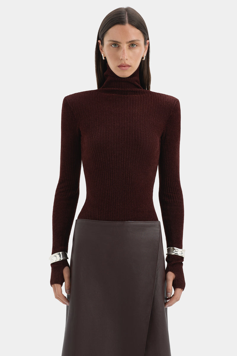 Violetta Bodysuit