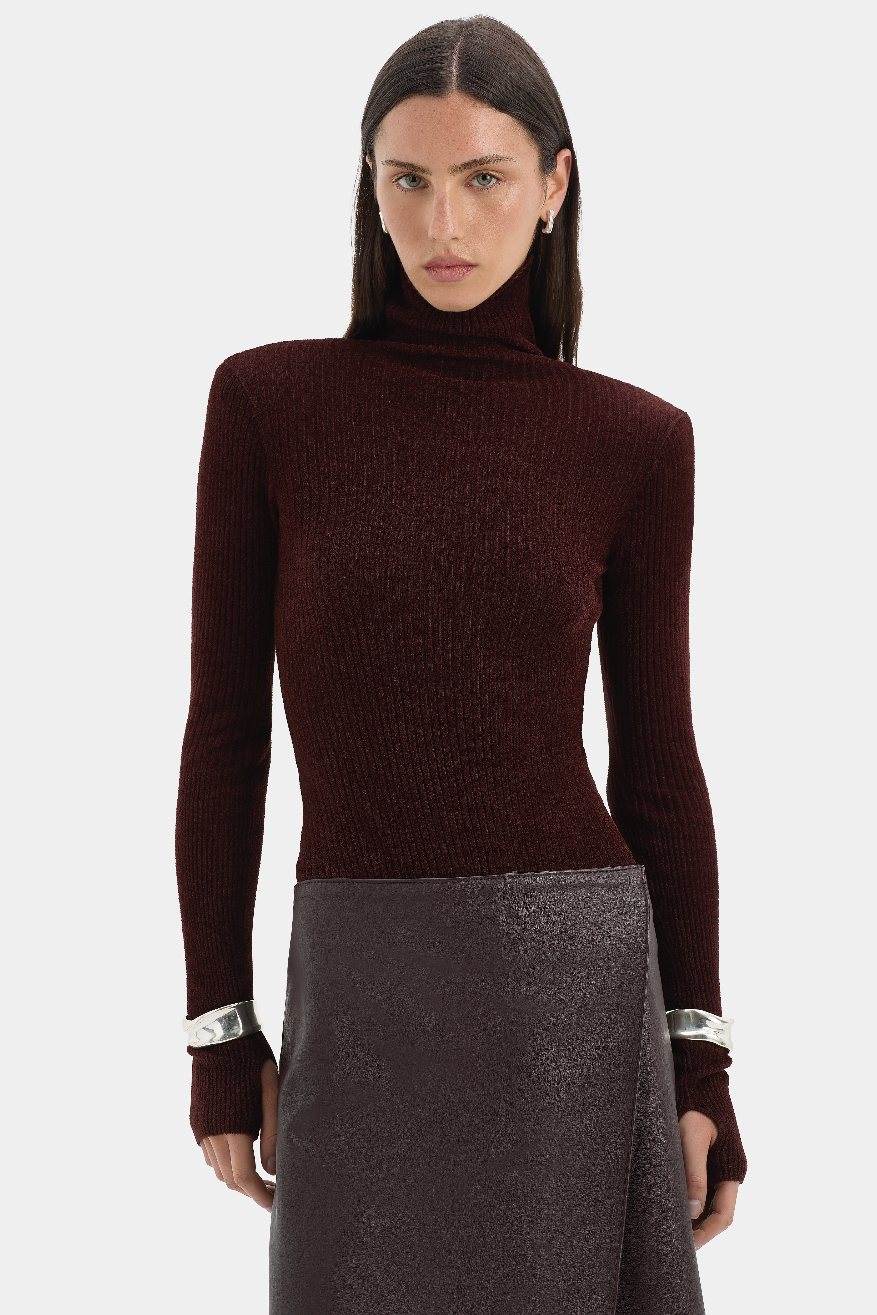 Violetta Bodysuit