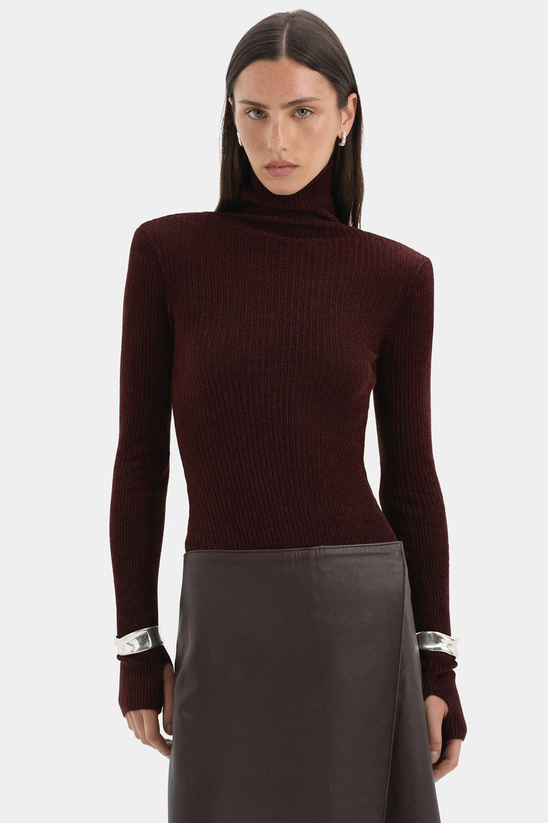 Violetta Bodysuit