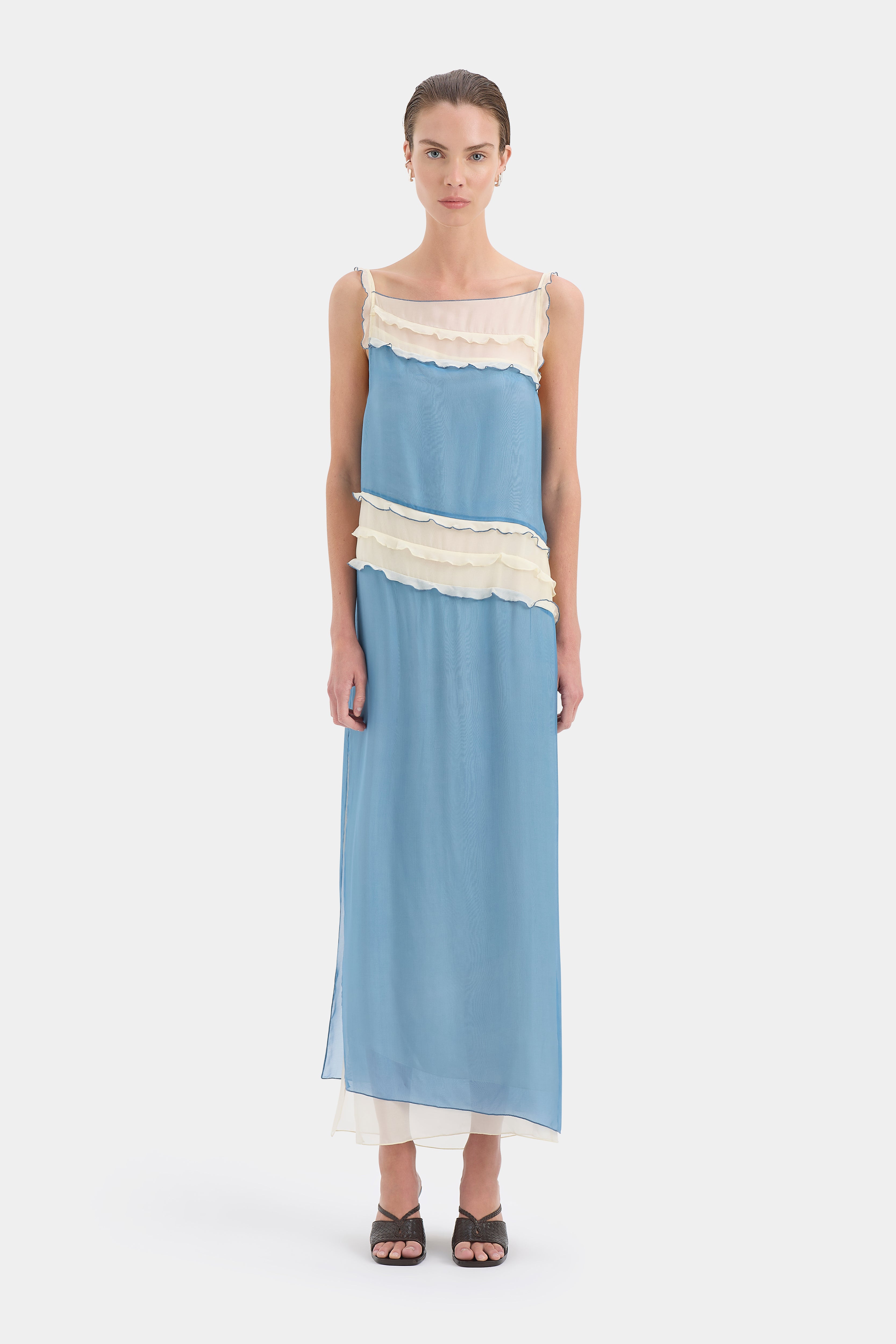 Aurelia Midi Dress
