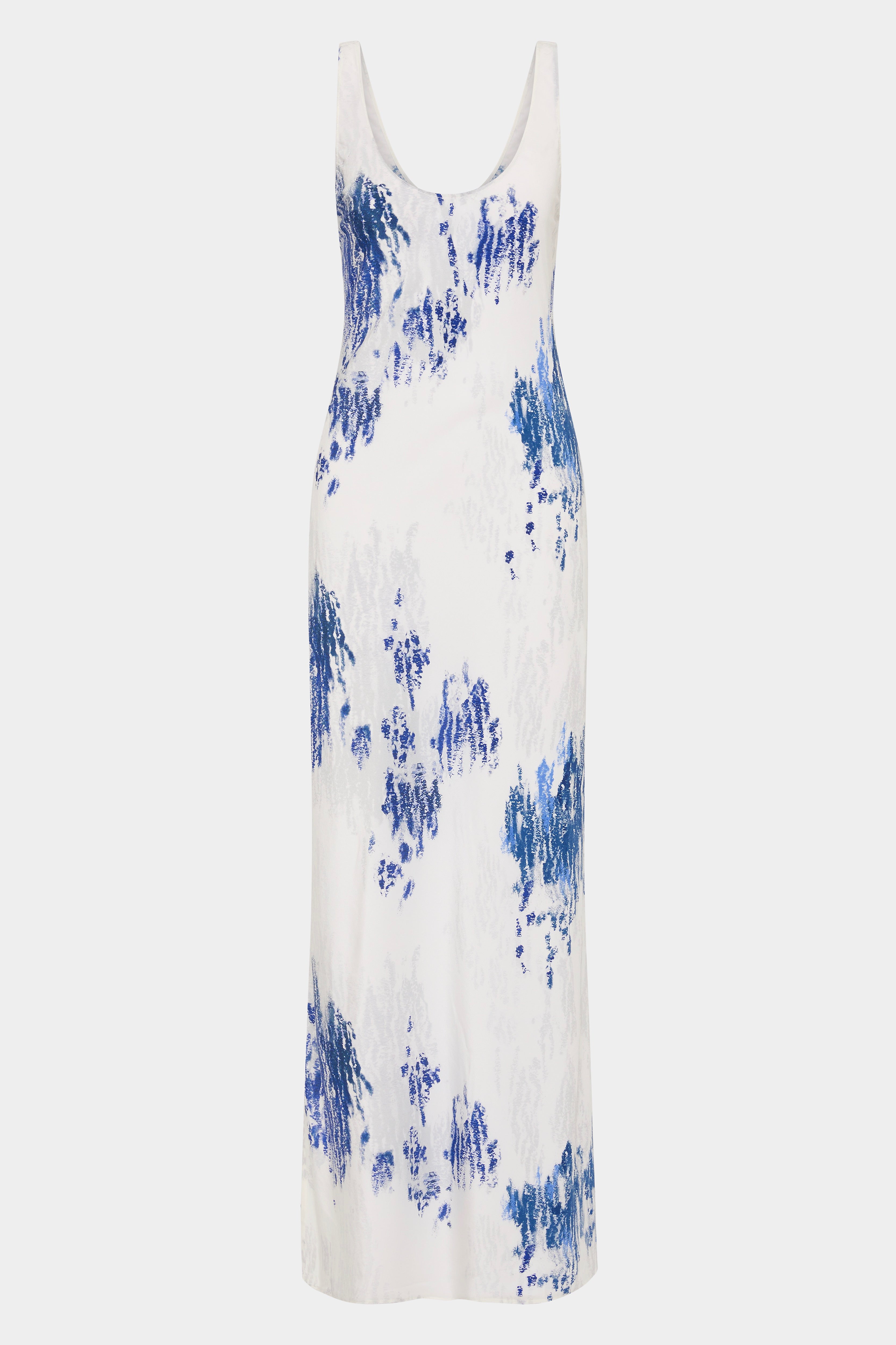 Sofia Slip Dress
