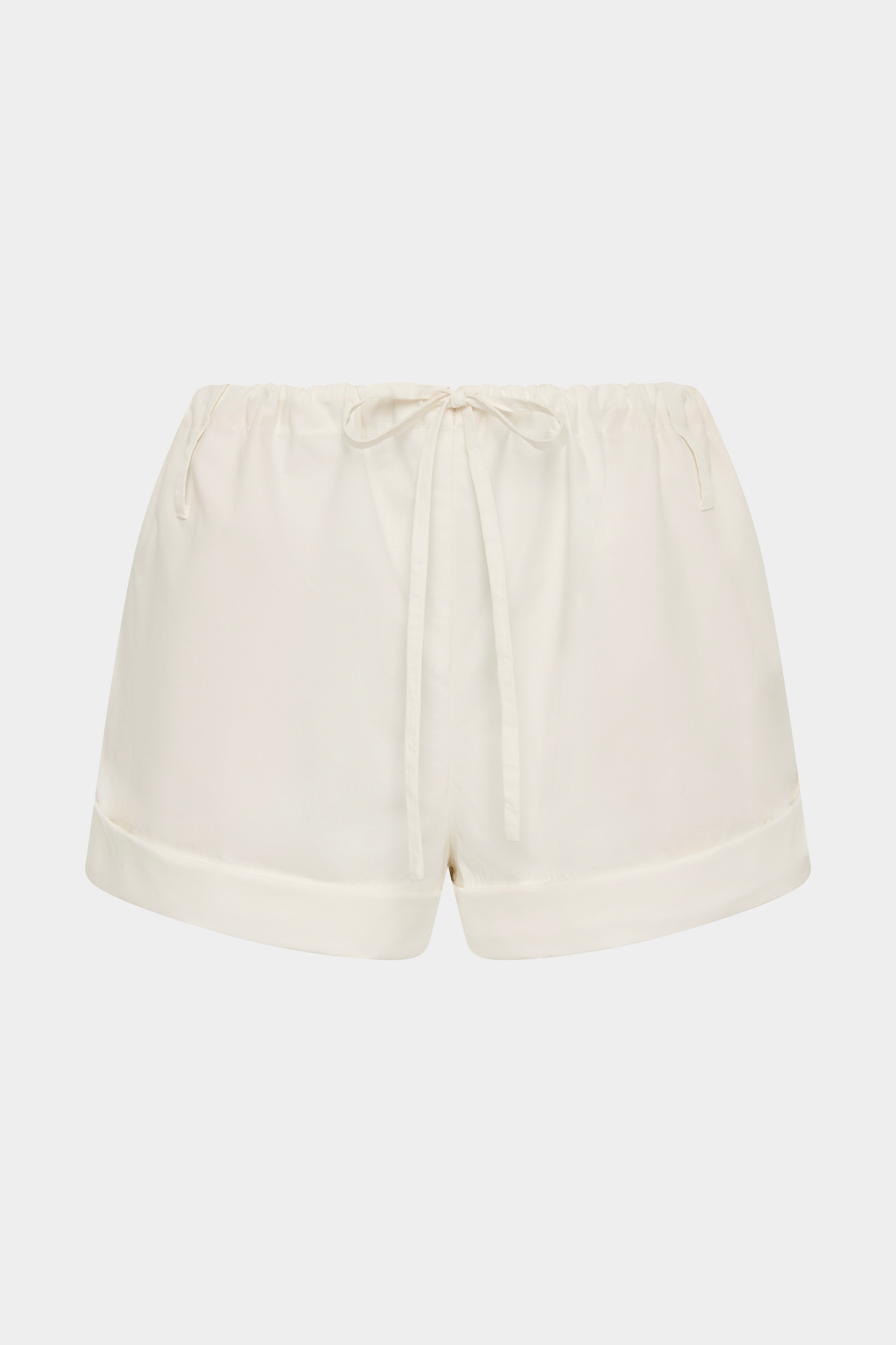 Charlie Rolled Short