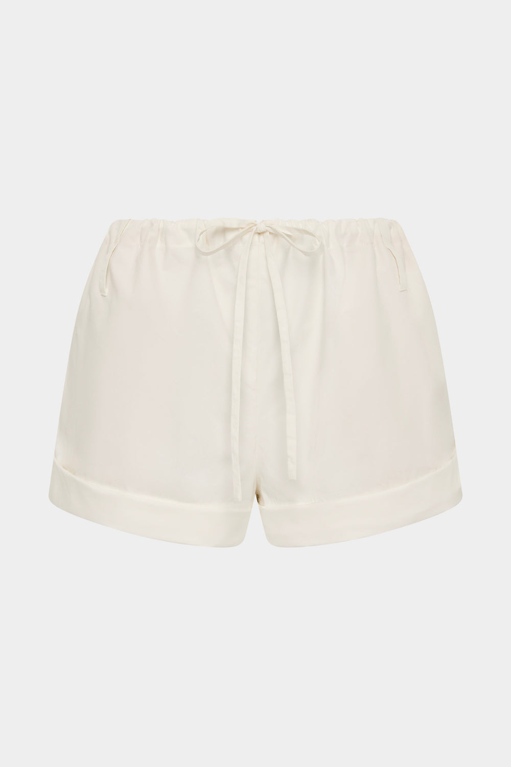 Charlie Rolled Short