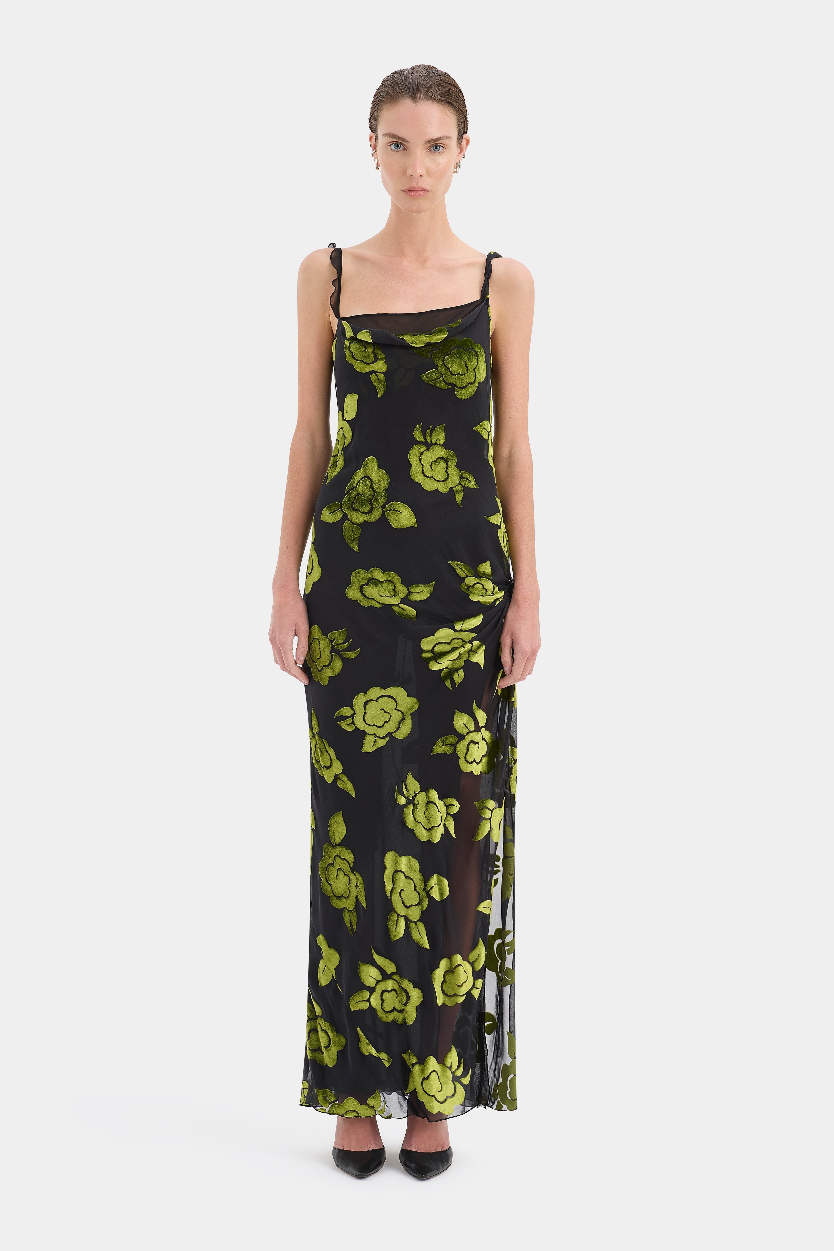 Roxane Gown