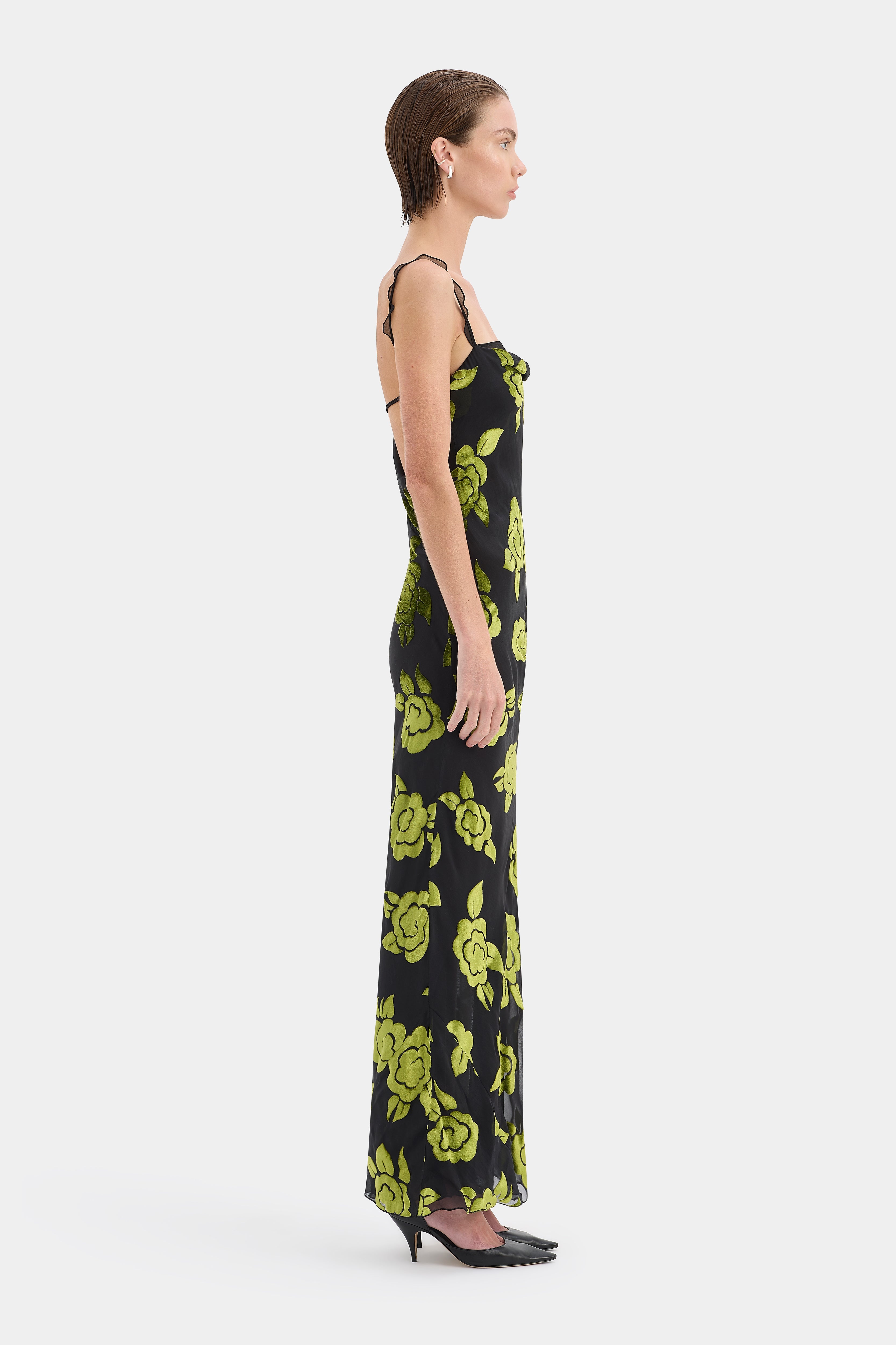 Roxane Gown