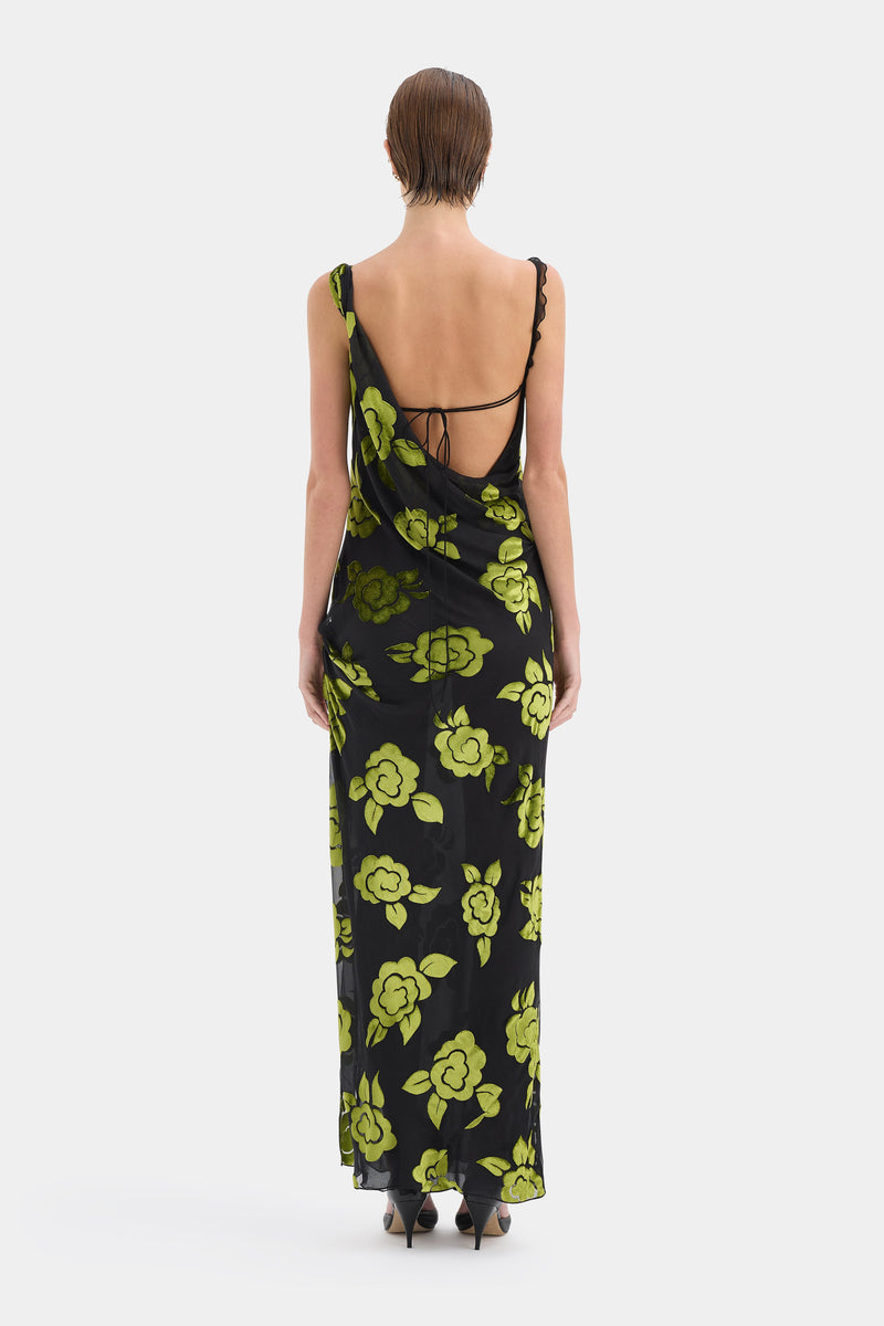 Roxane Gown