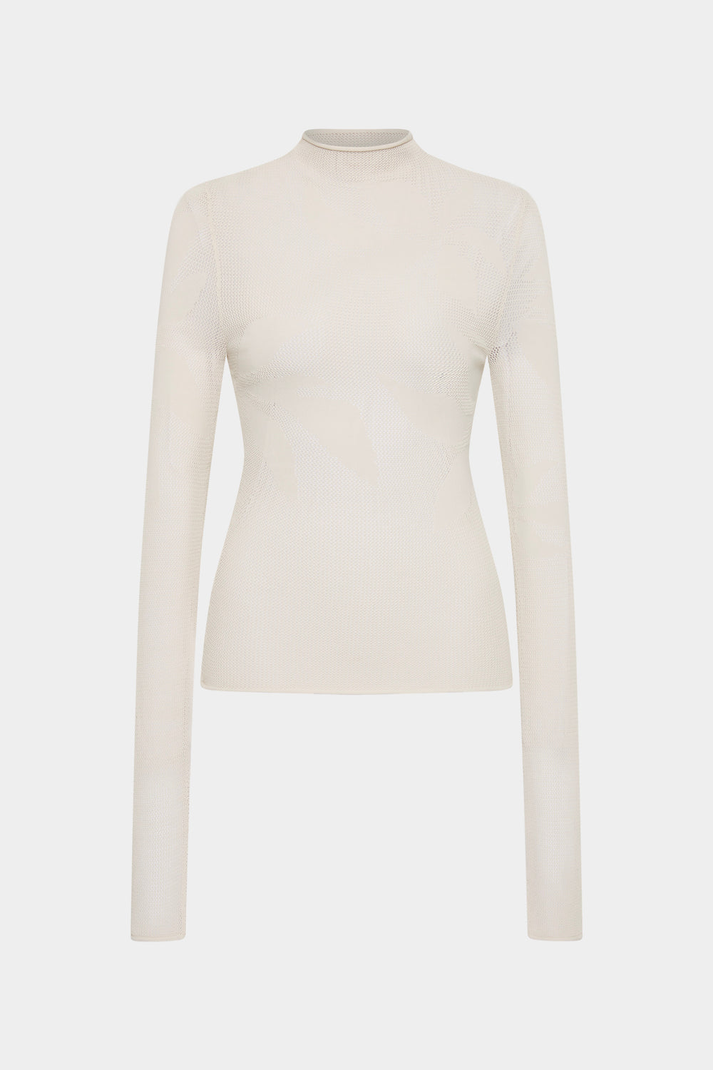 Solange Long Sleeve Top