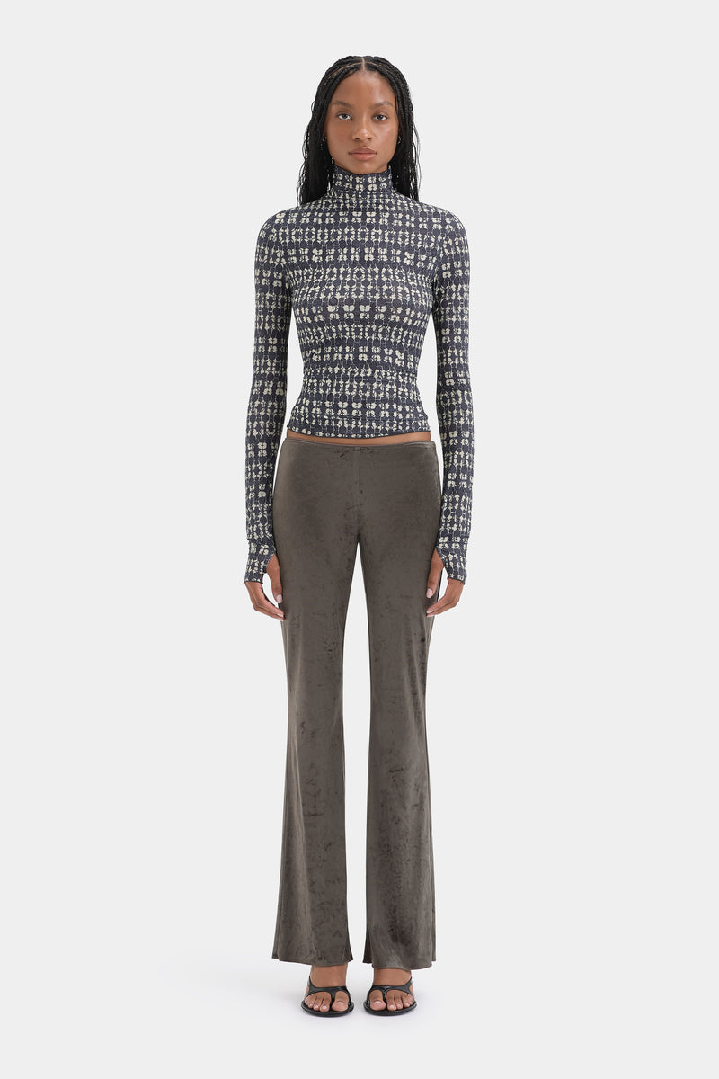 Millie Long Sleeve Top