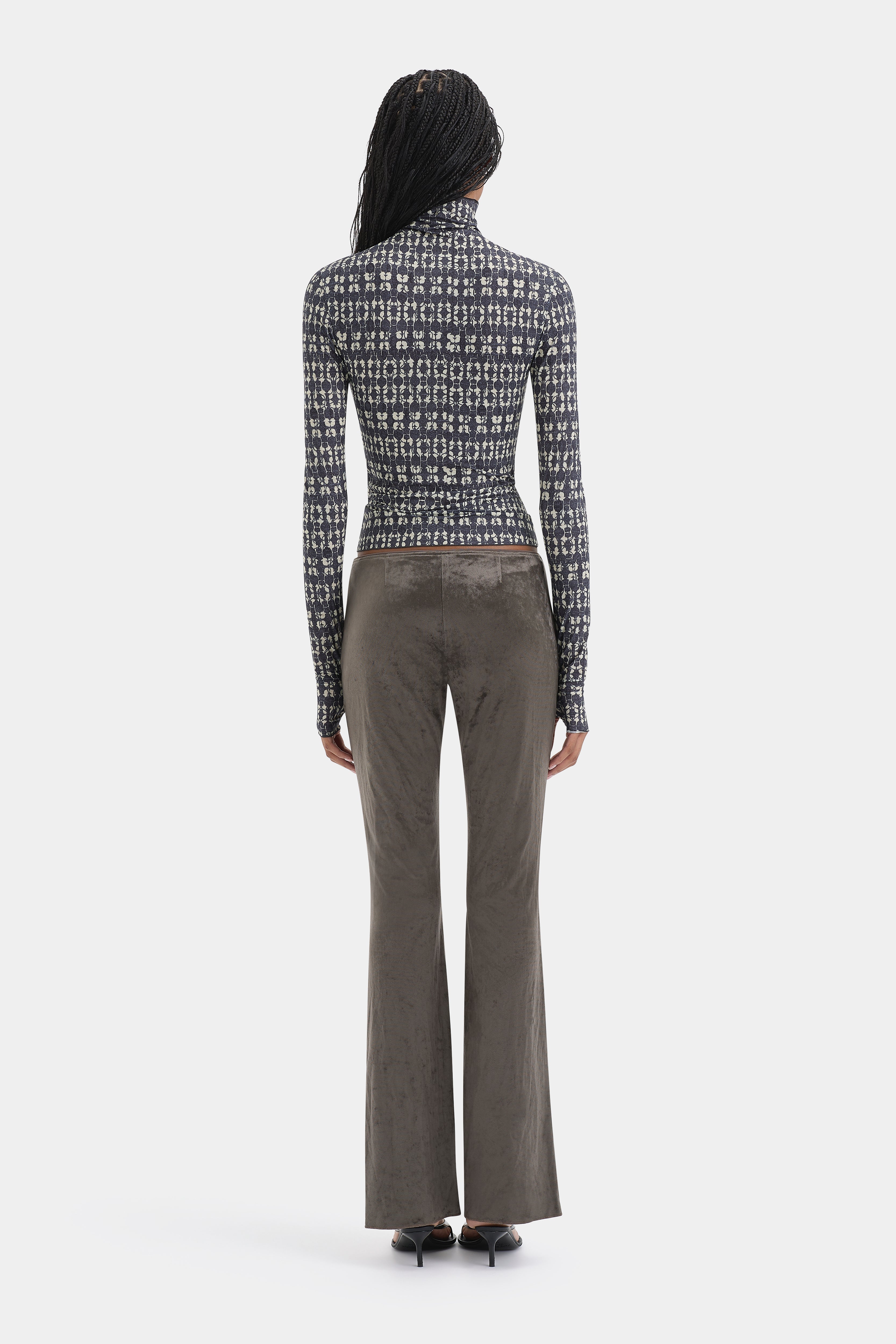 Millie Long Sleeve Top