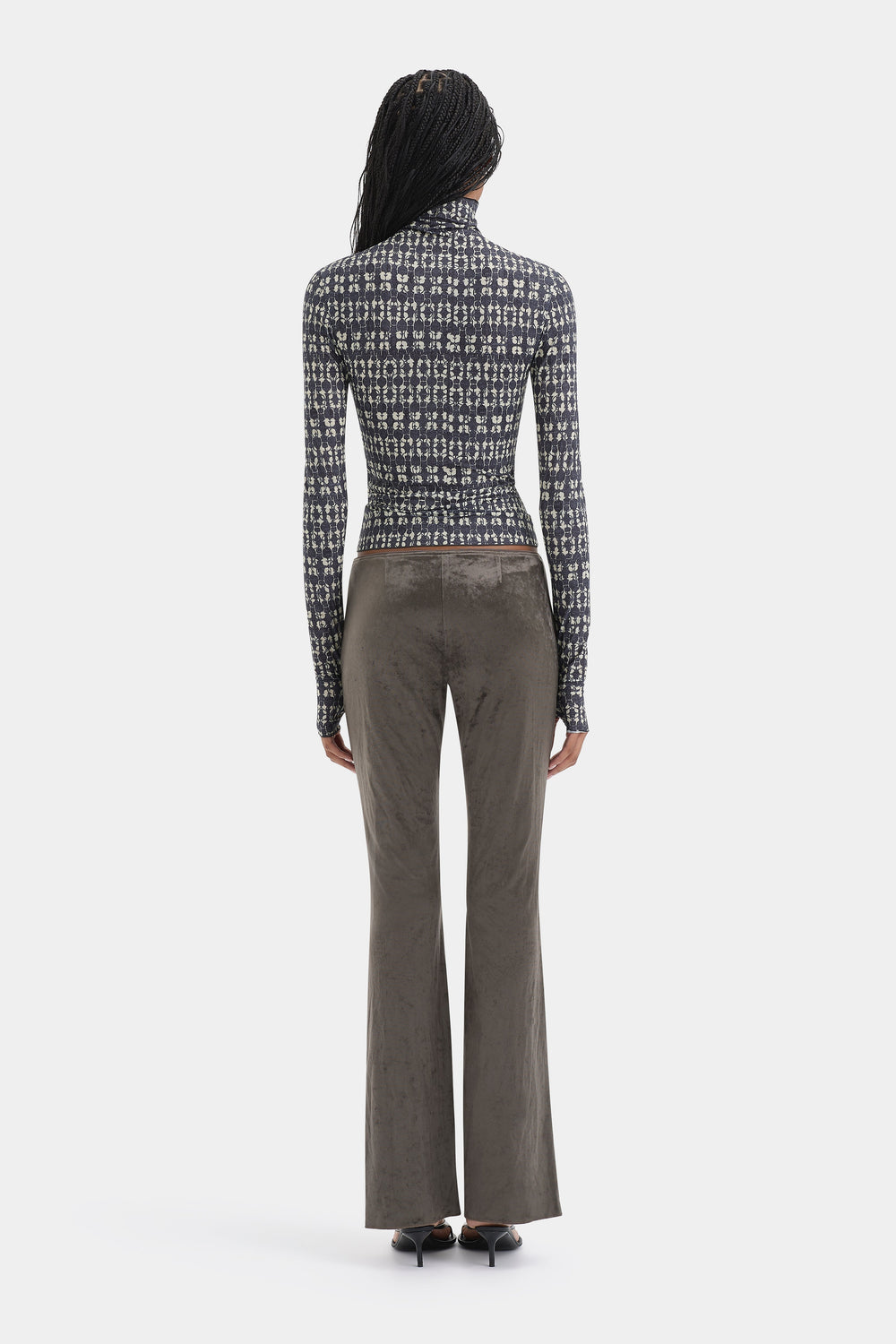 Millie Long Sleeve Top