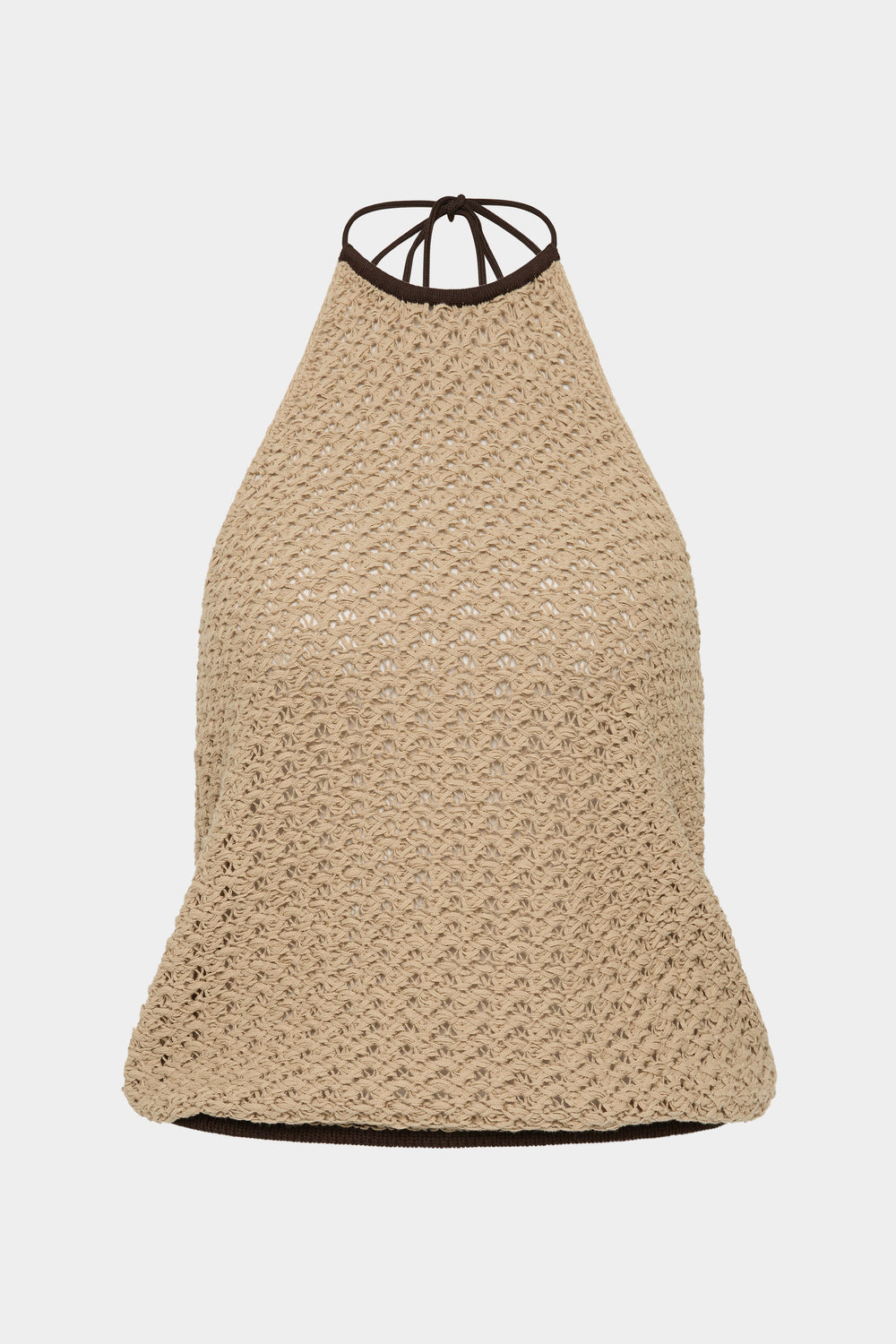 Ellinor Halter Top