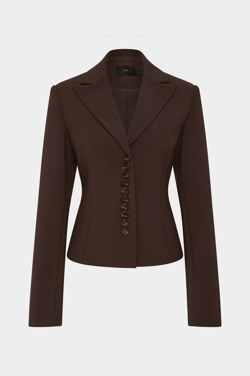 Astrine Tailored Blazer