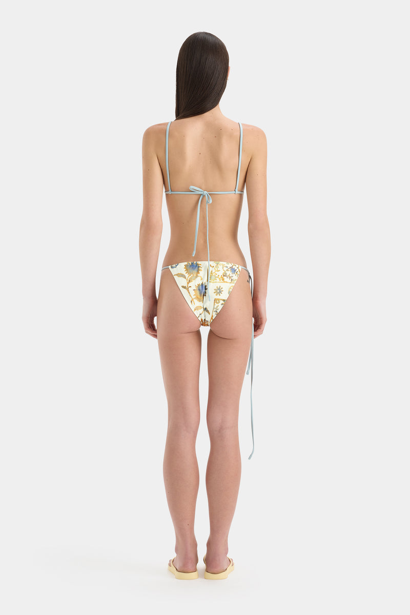 Cecile String Brief