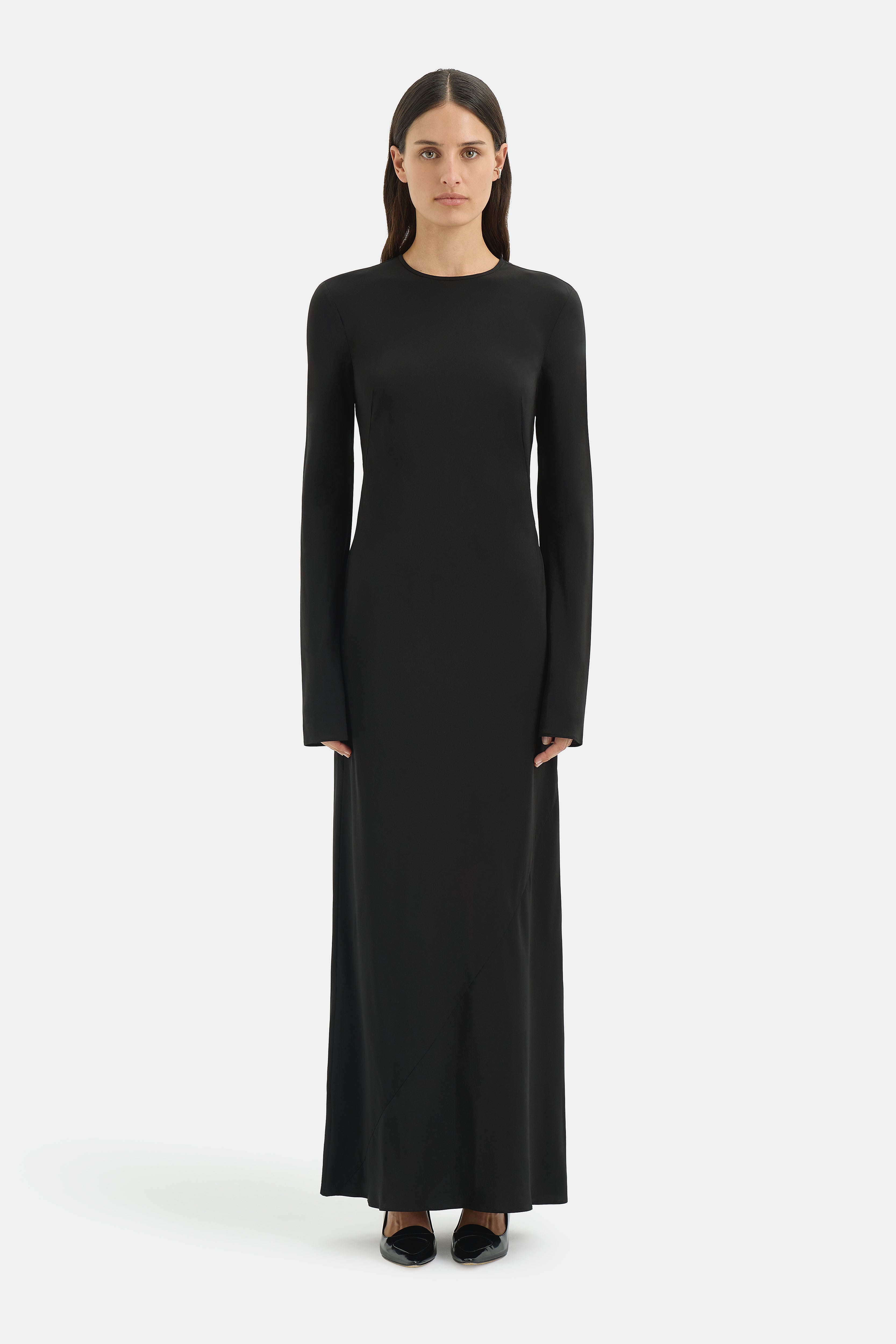 Piero Gown