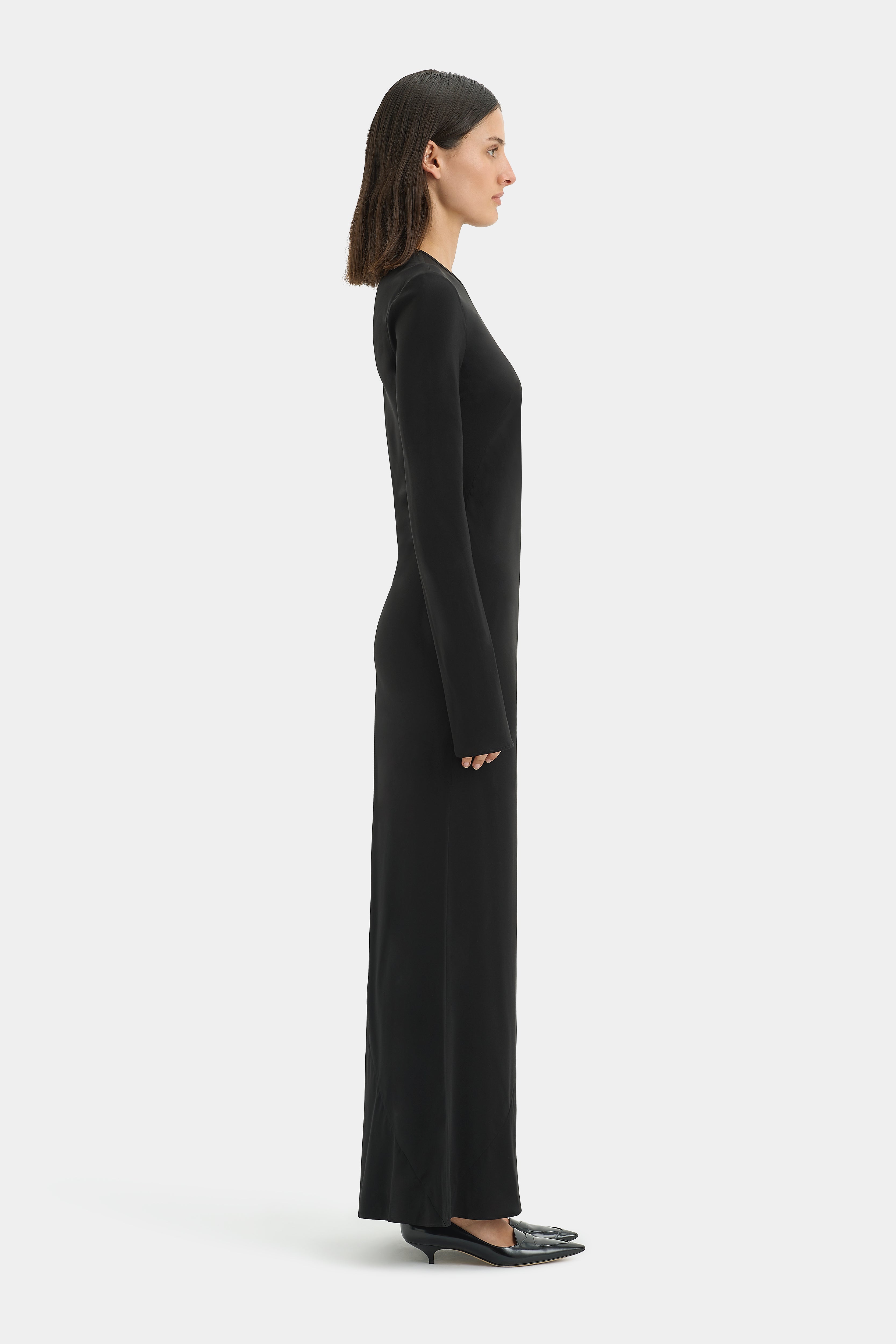 Piero Gown