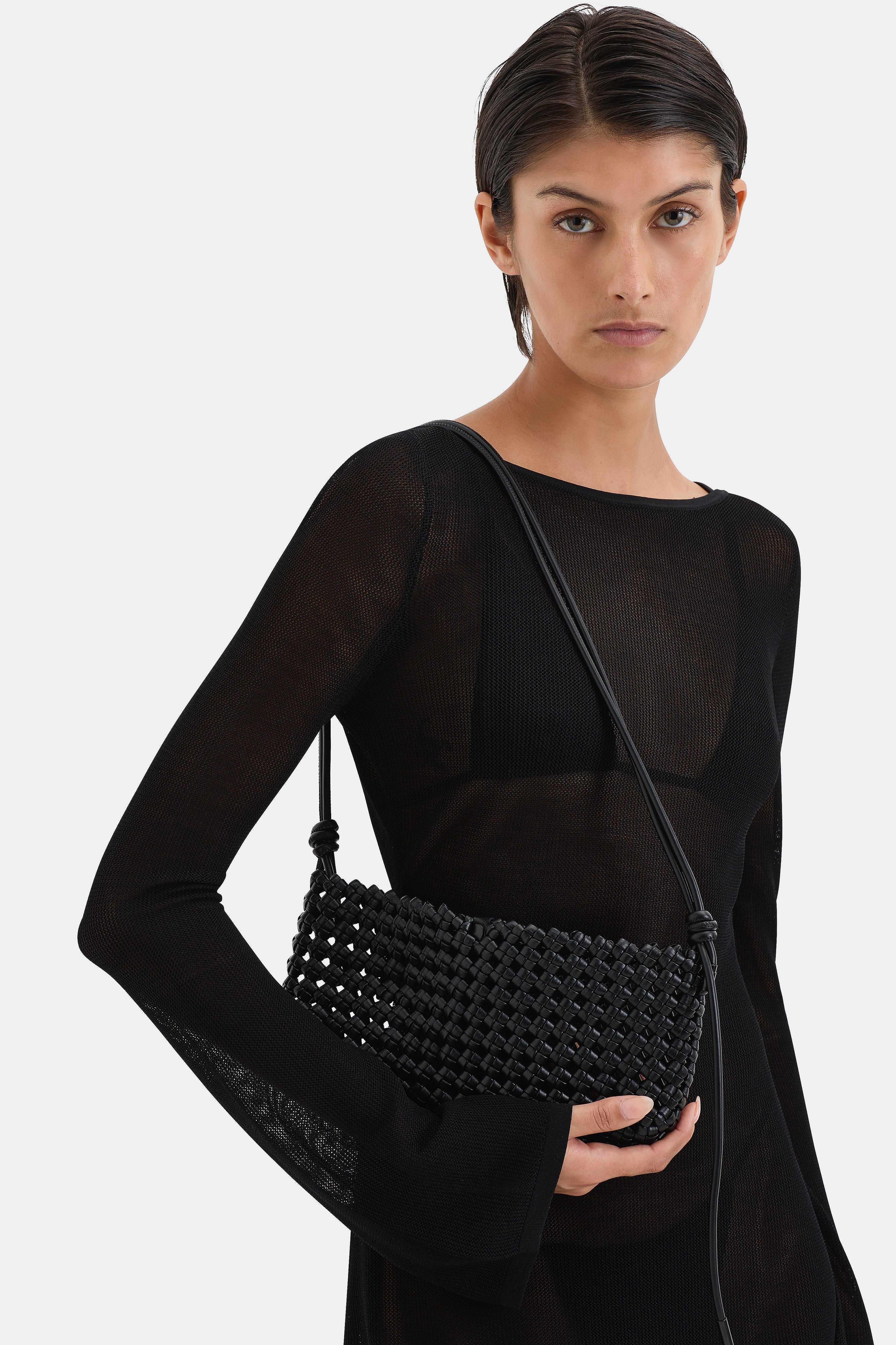 Macrame Bag
