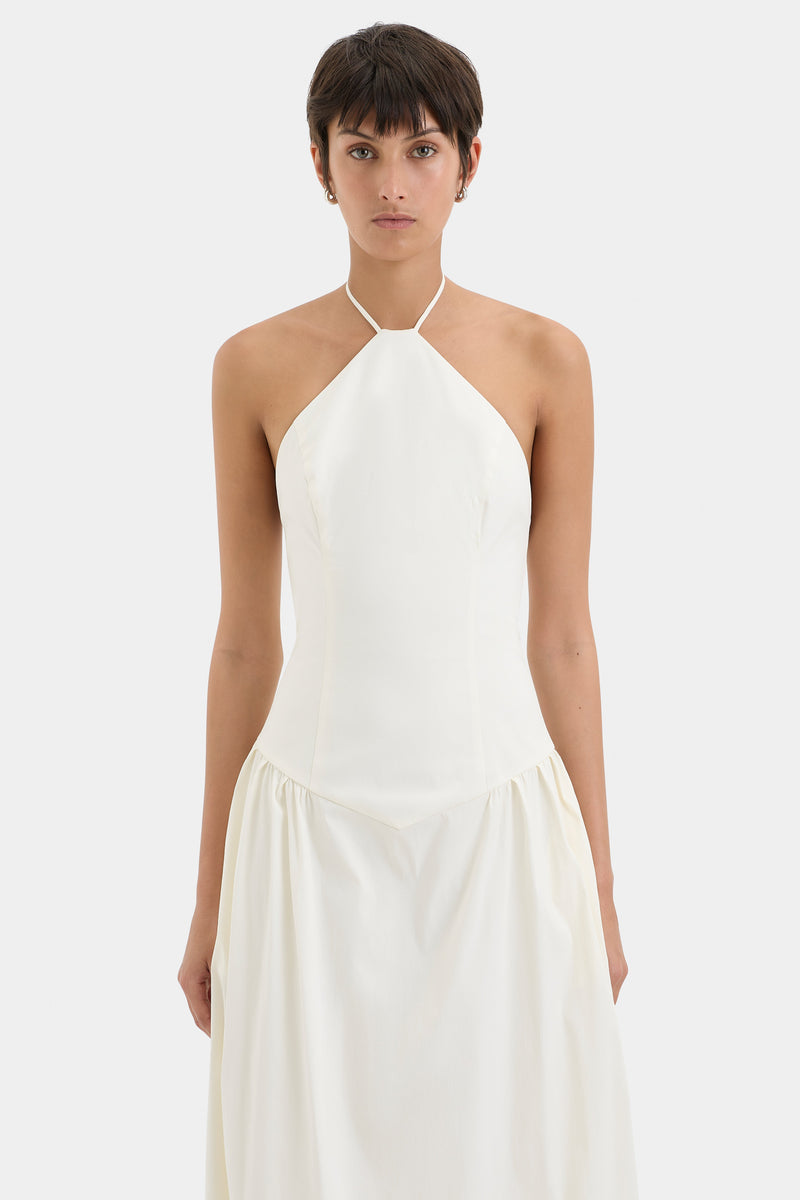 SIR the label Florent Gown Cream