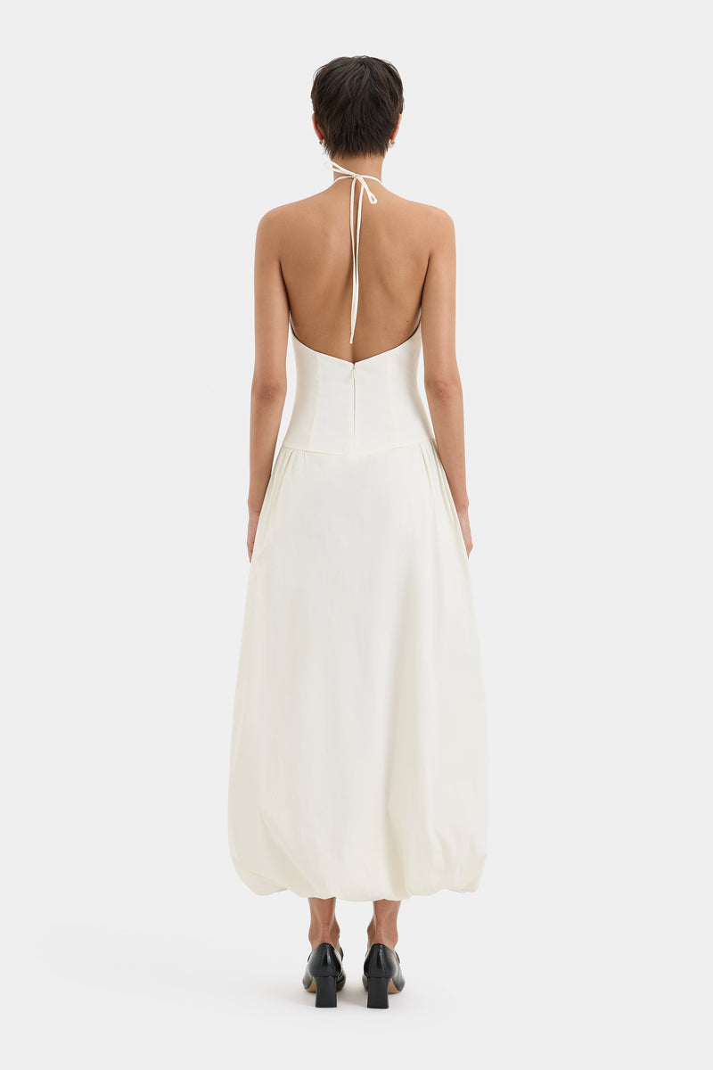 SIR the label Florent Gown Cream