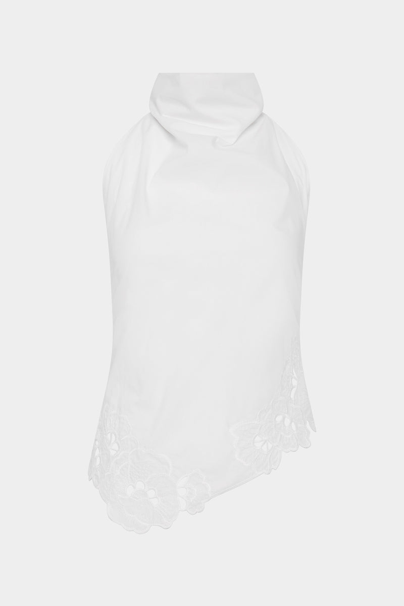 Klara Halter Top