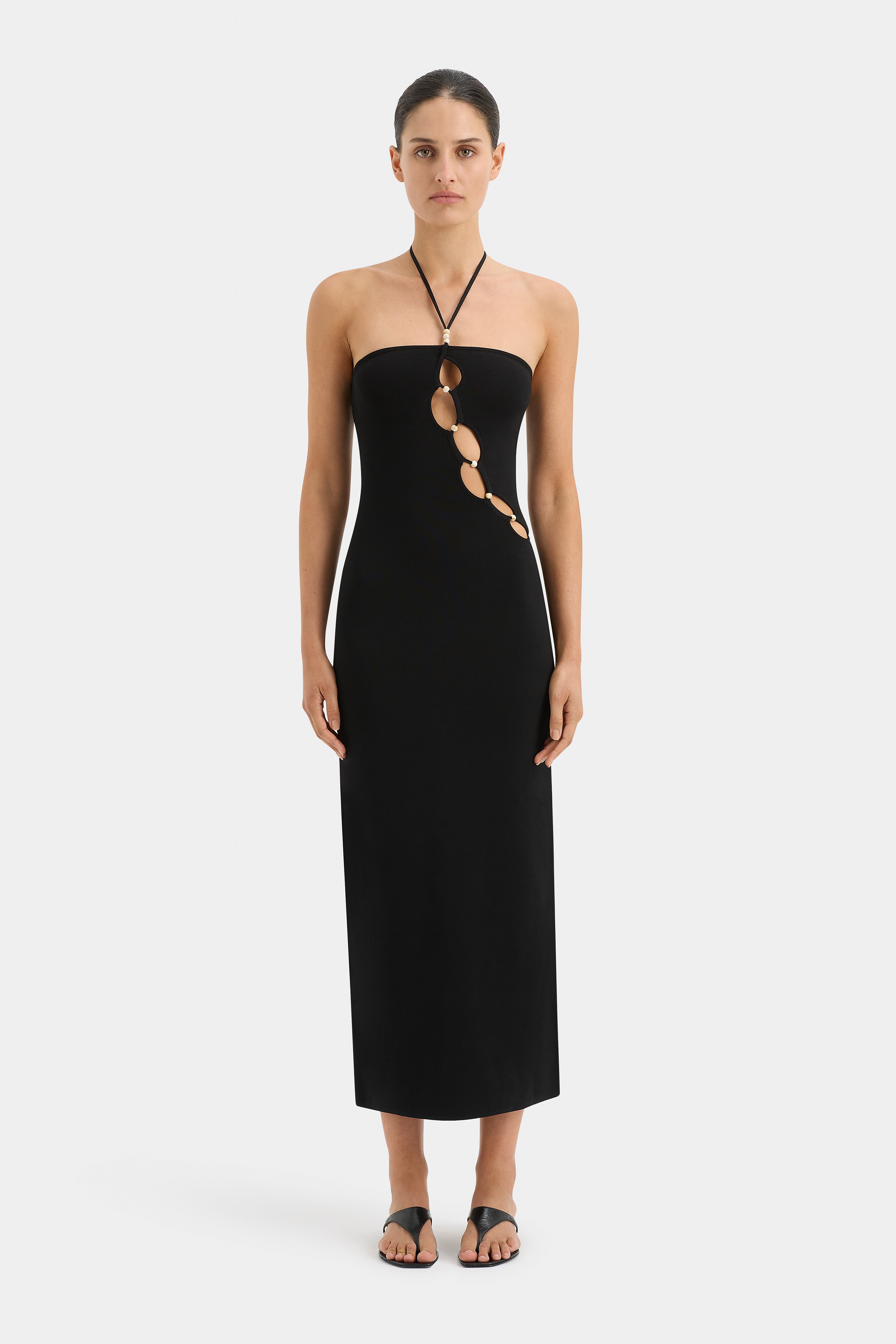 Knitted Dresses | Long Sleeve, Maxi, Halter & Cut Out | SIR Knitted Dresses | Long Sleeve, Maxi, Halter & Cut Out | SIR