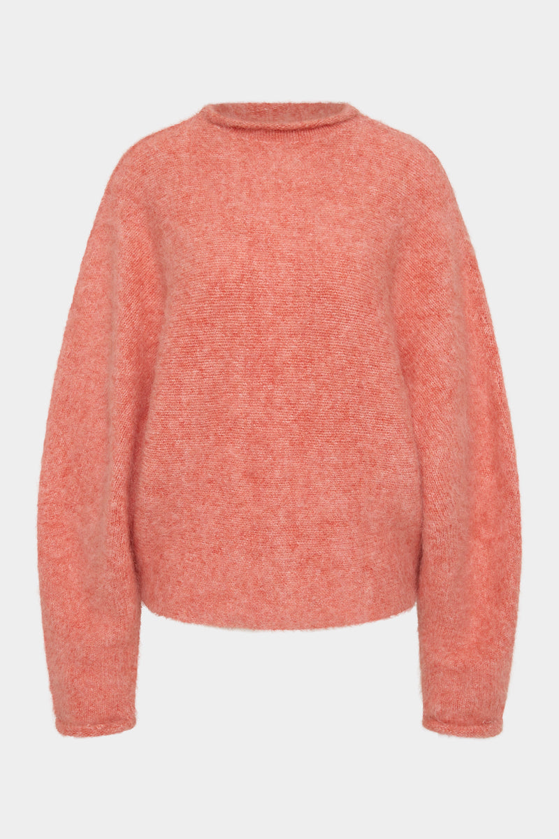 Marius Knit Sweater