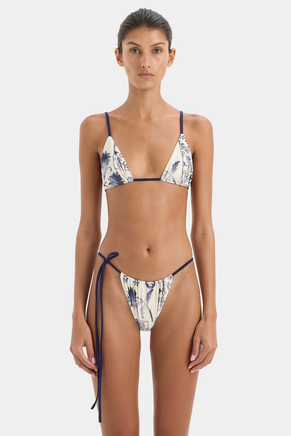 Phillipa String Brief