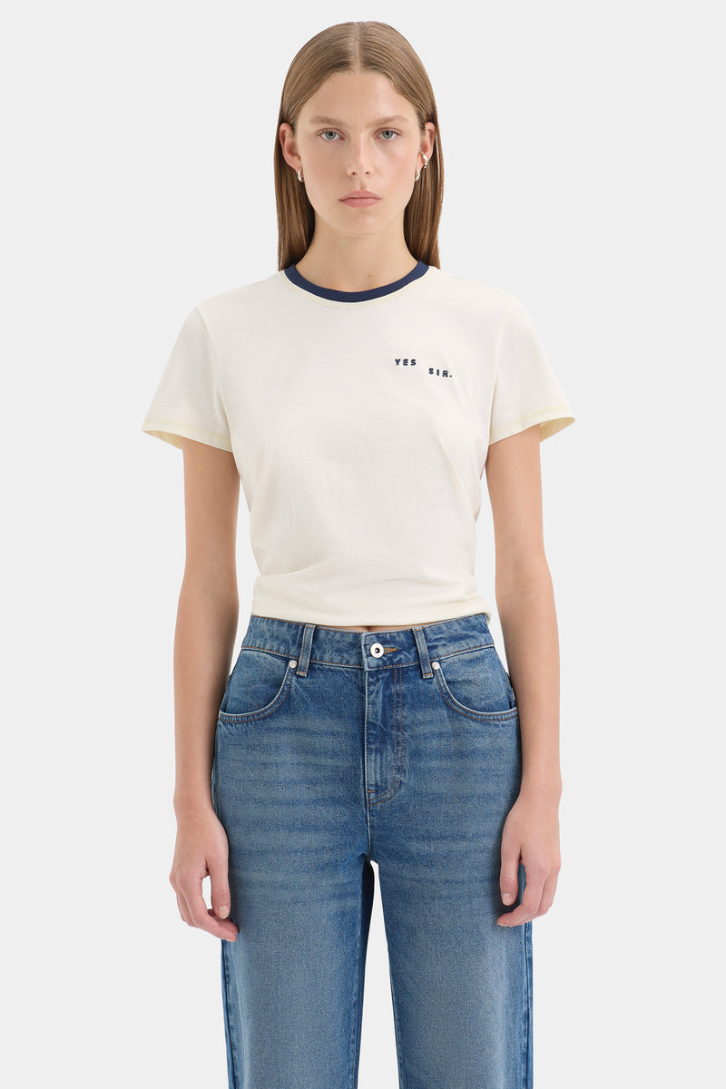Stella Slim Leg Jean