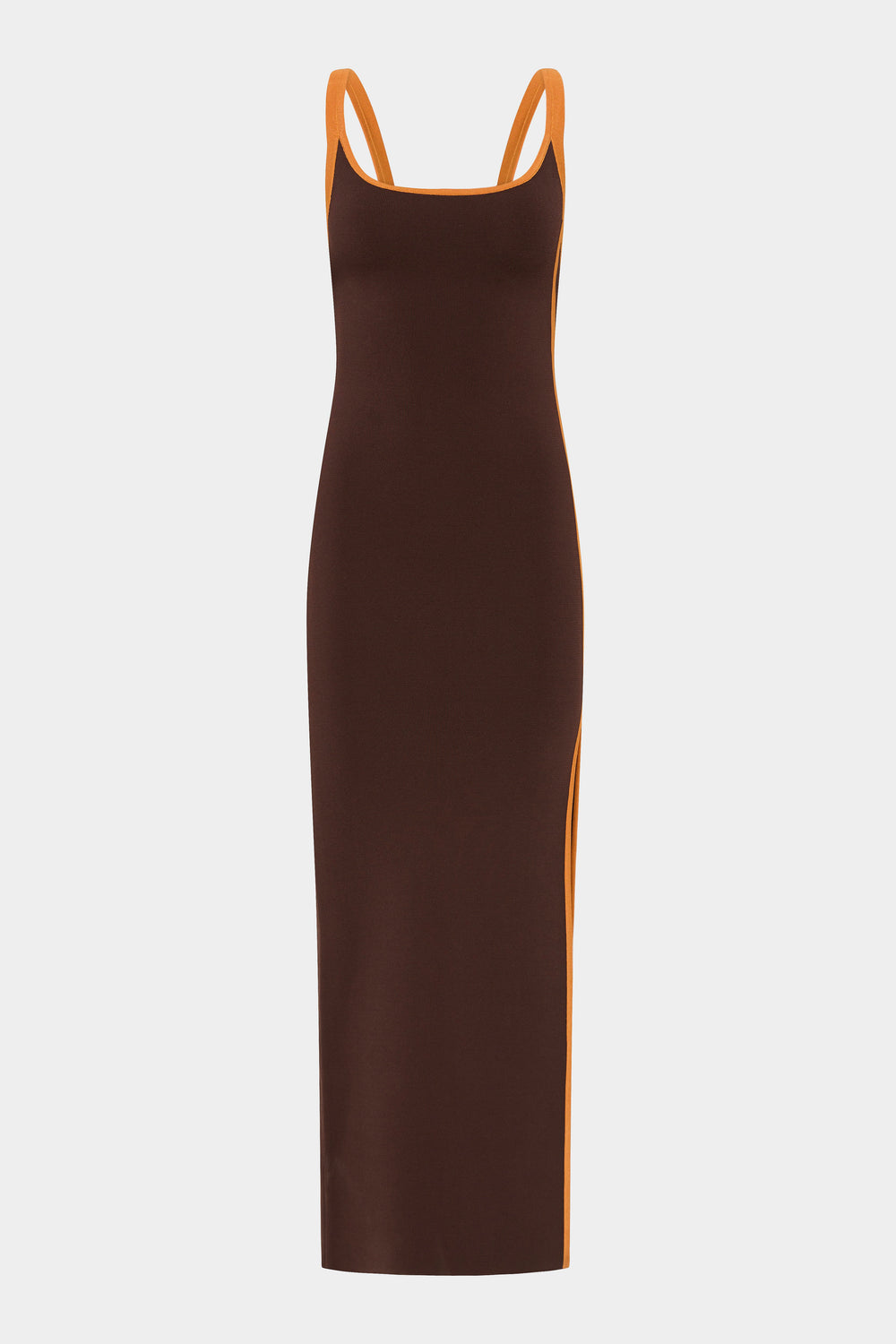 Solana Midi Dress