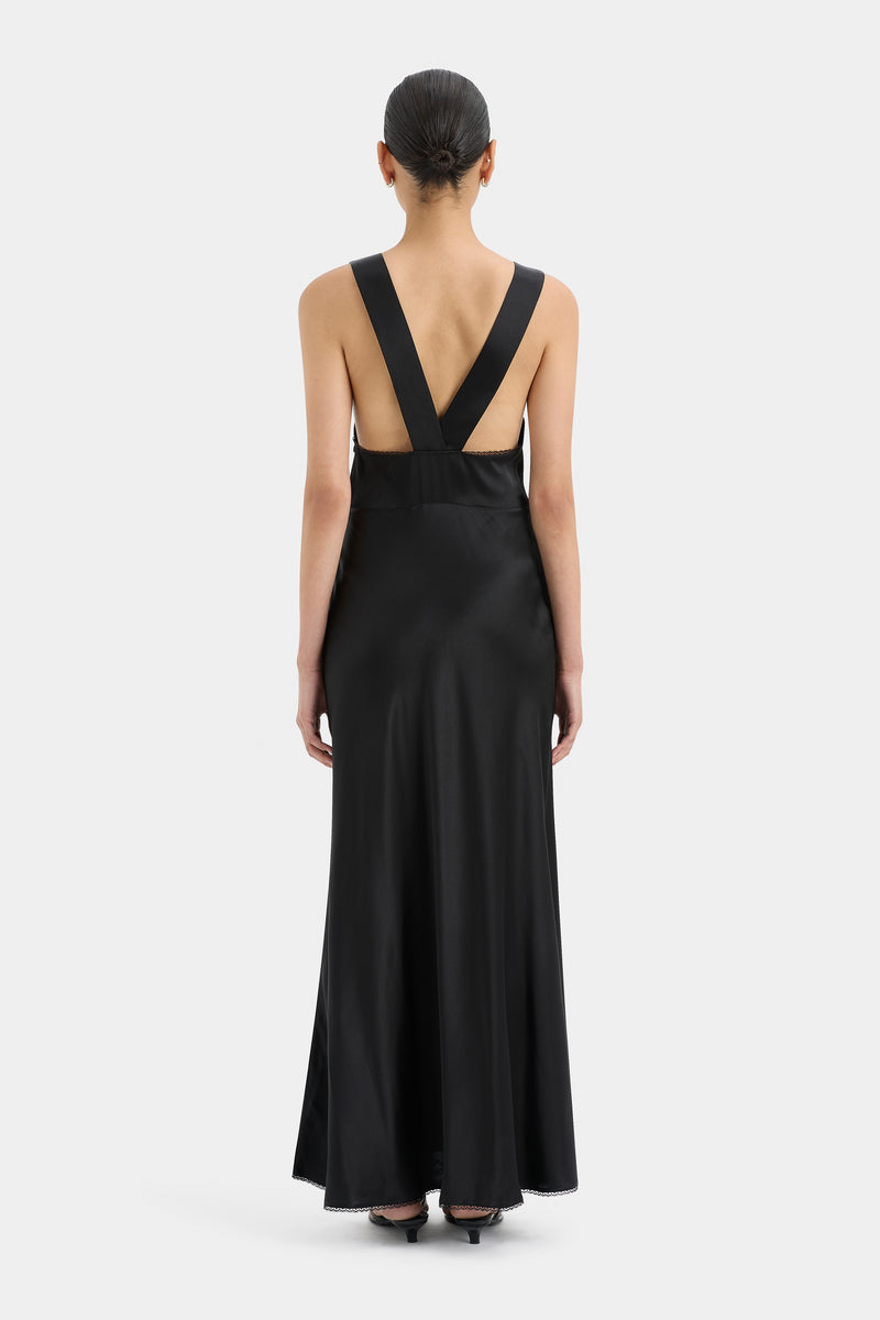 Aries Cut Out Gown – SIR.