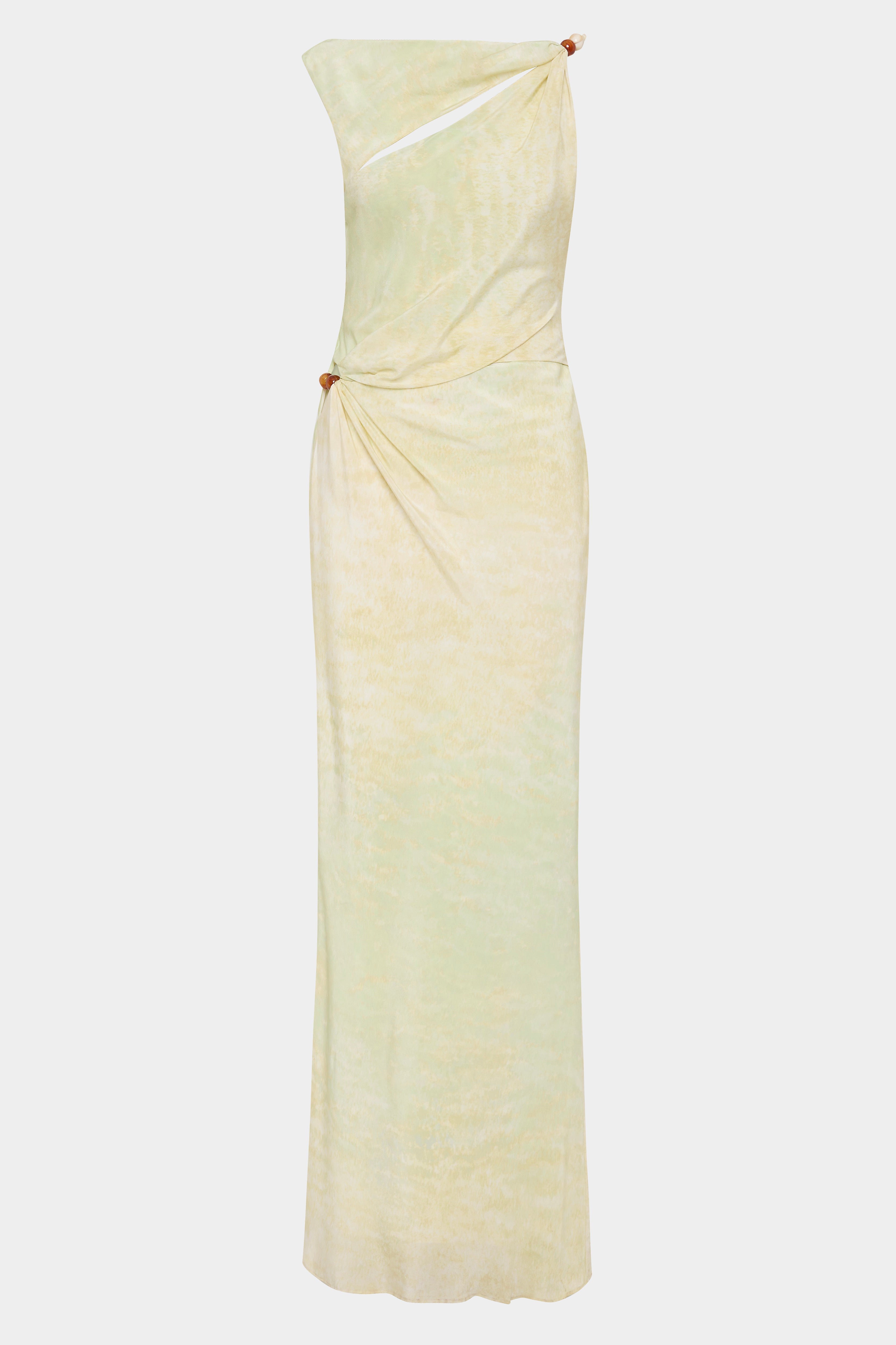Citterio Gown