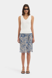 Midi Skirts