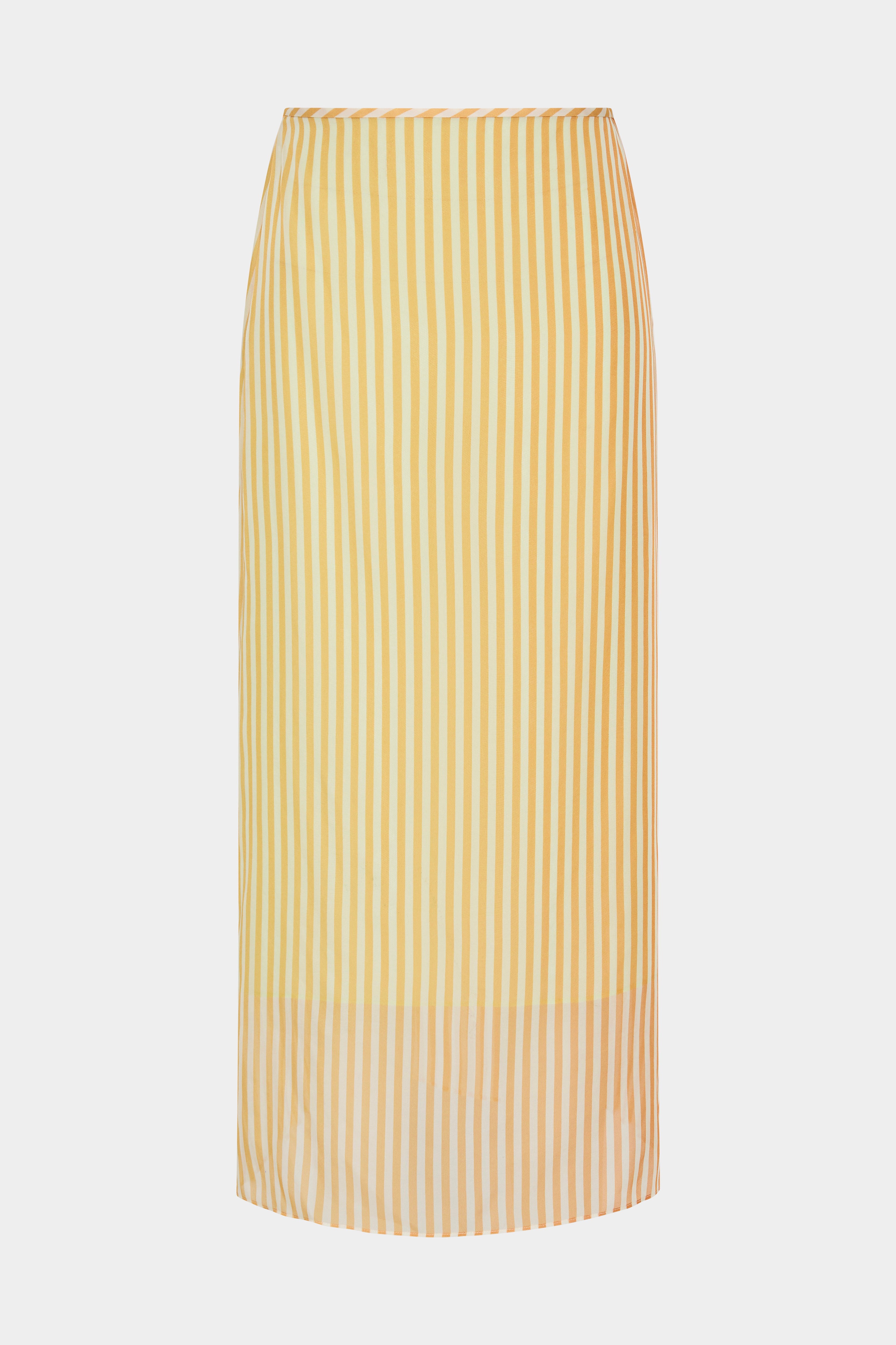 Calypso Midi Skirt