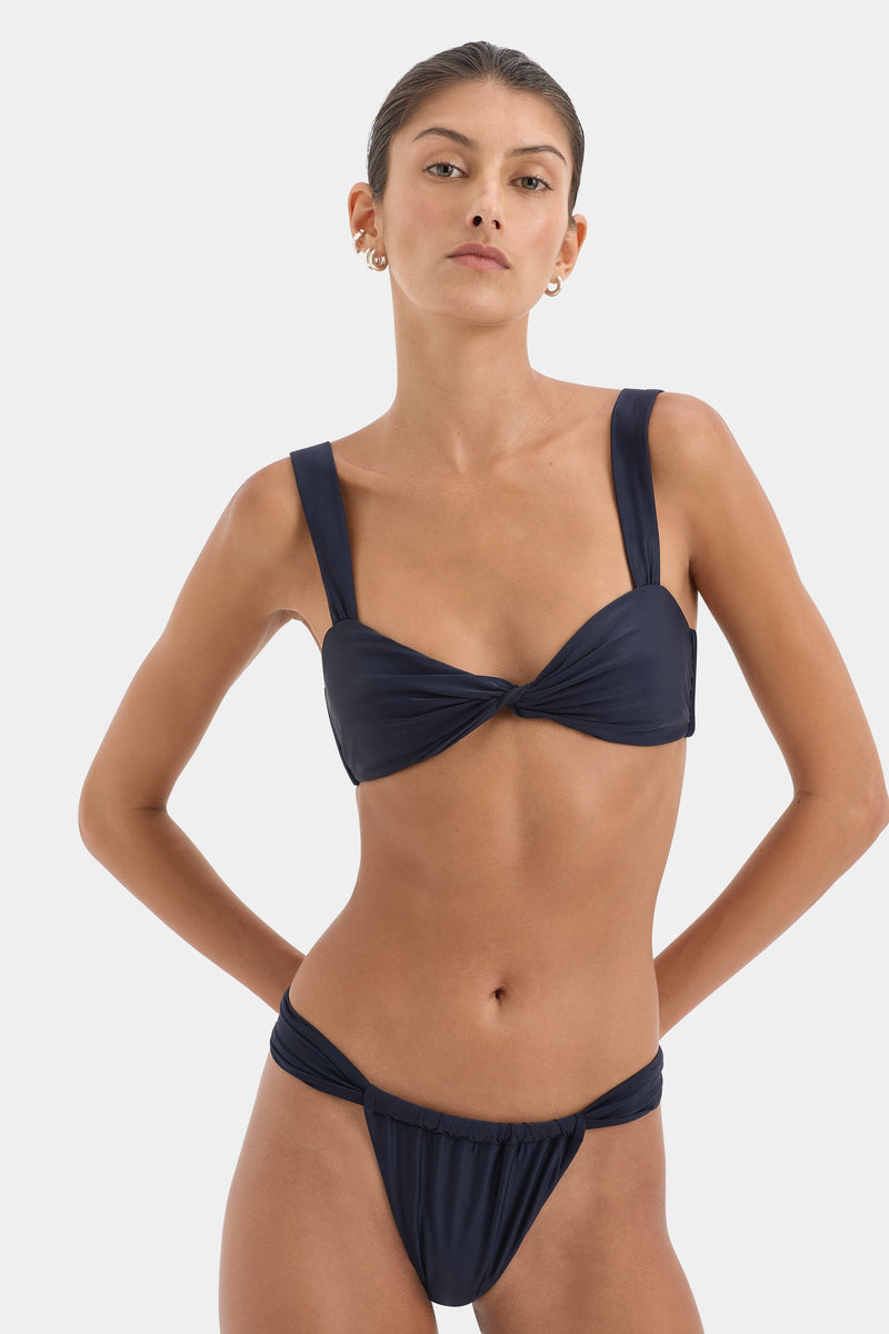 Hilde Ruched Brief