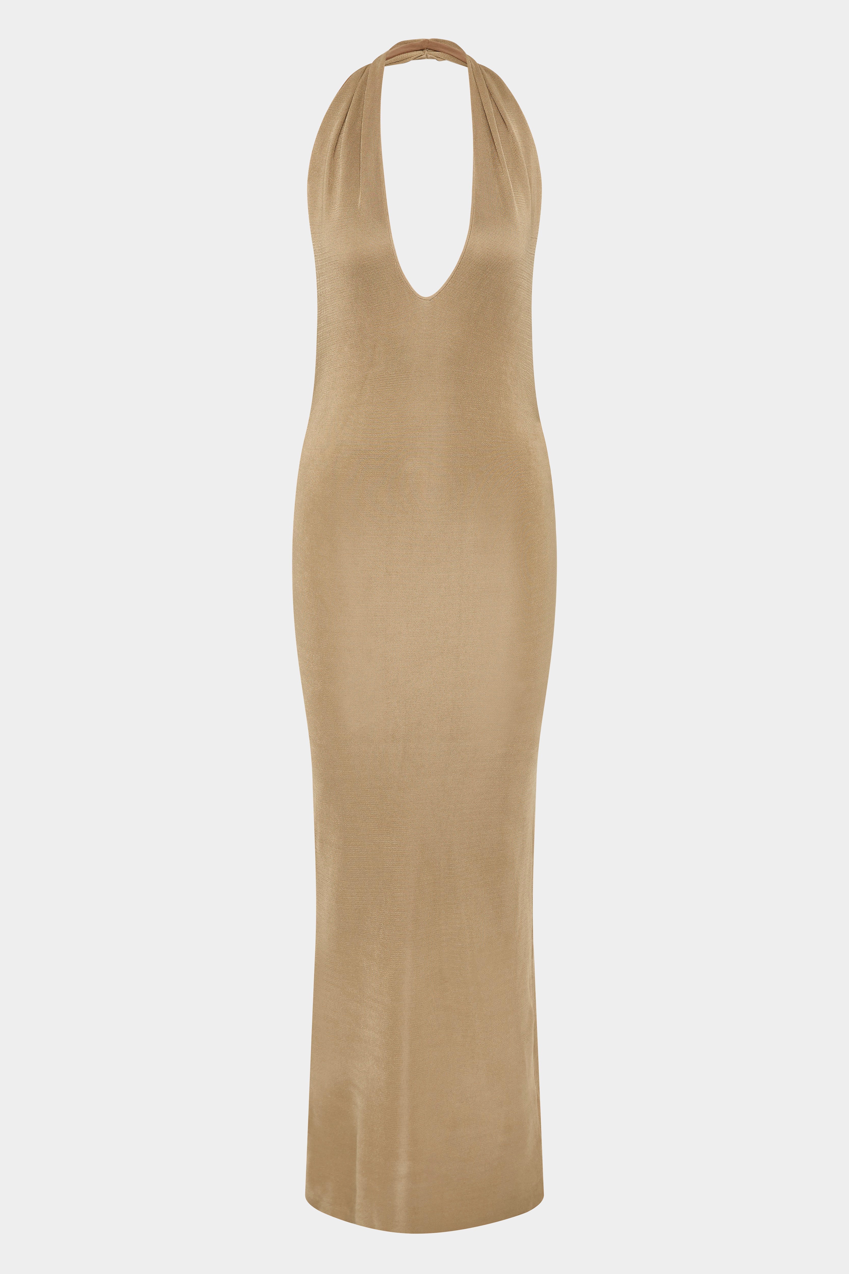 Viroa Midi Dress