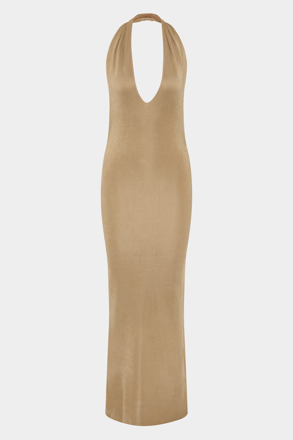 Viroa Midi Dress