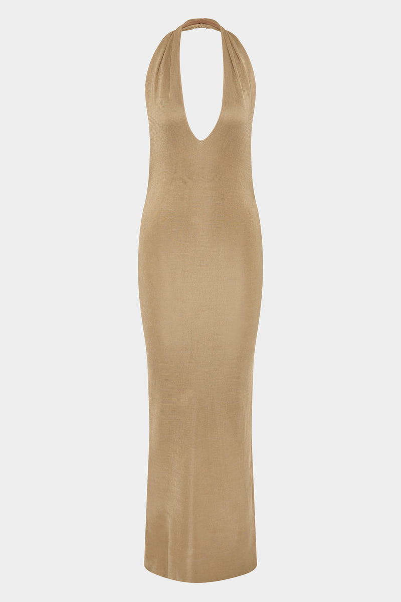 Viroa Midi Dress