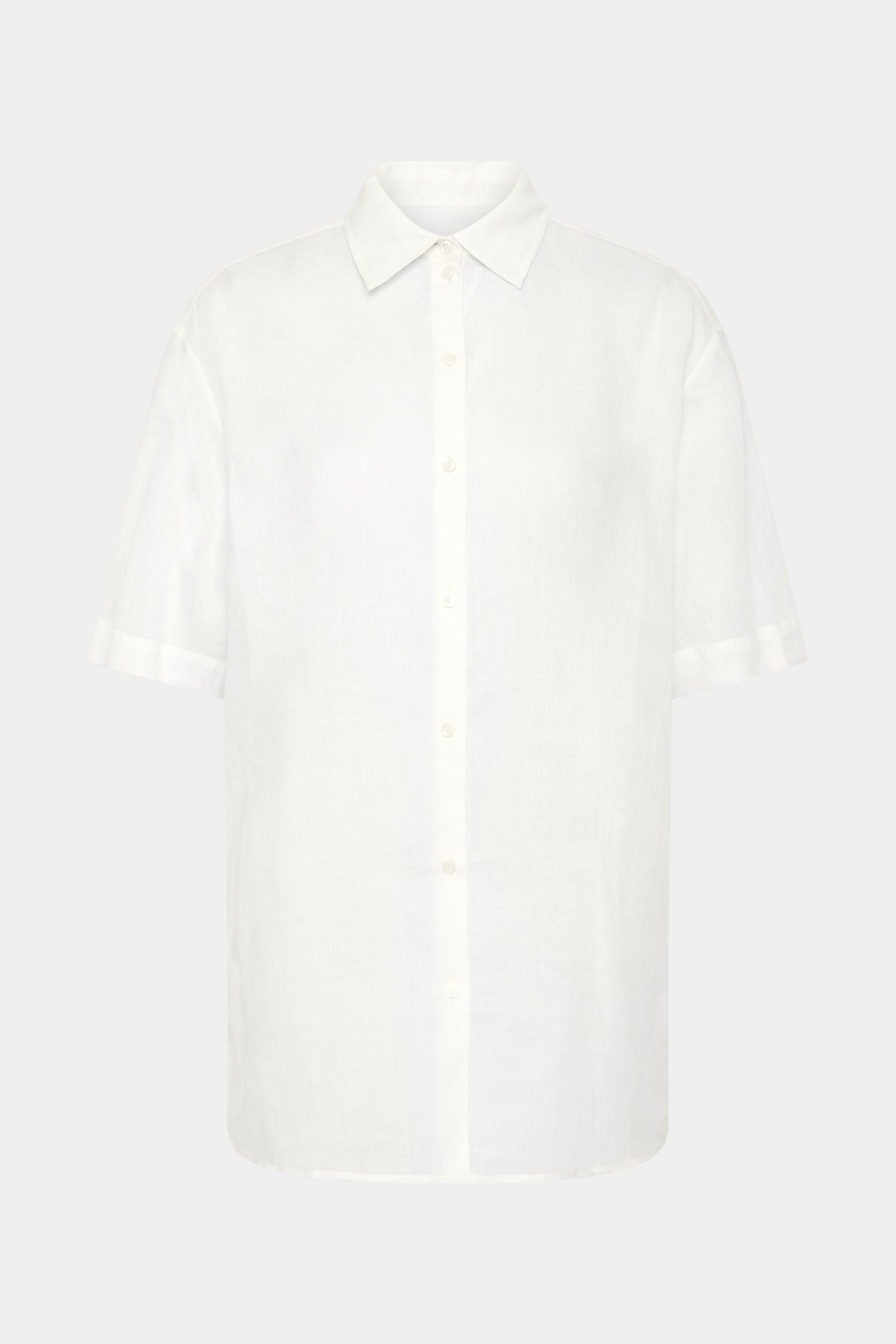 SIR the label Rosalia Shirt IVORY