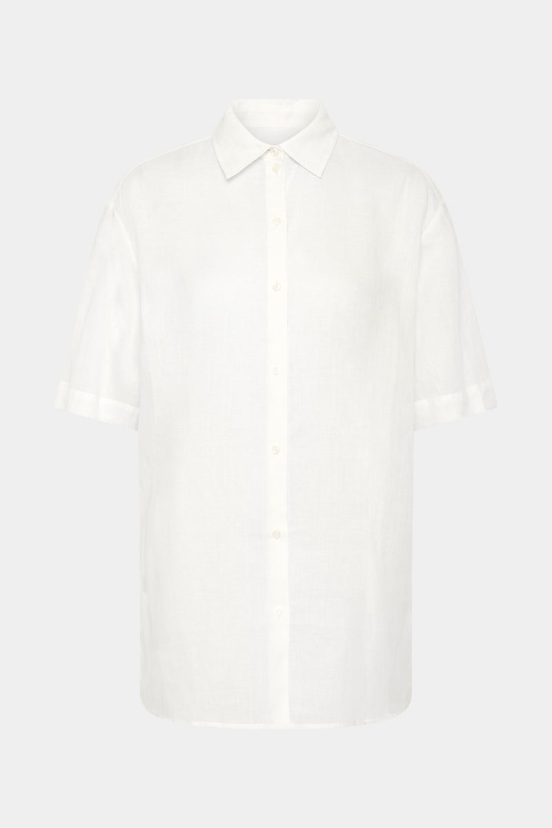 SIR the label Rosalia Shirt IVORY