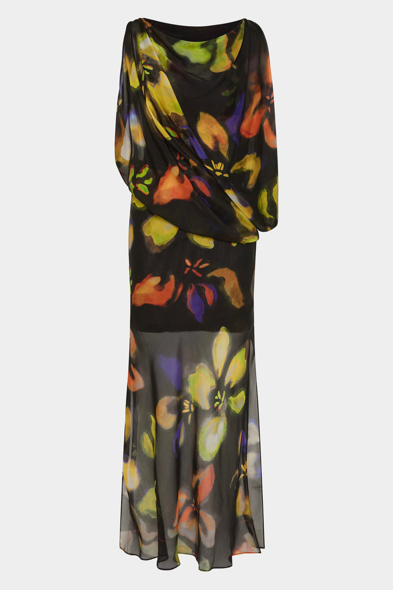Arisa Maxi Dress