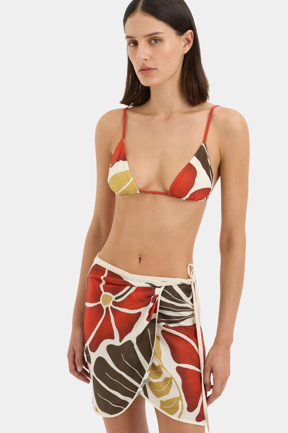 Julietta Mini Sarong