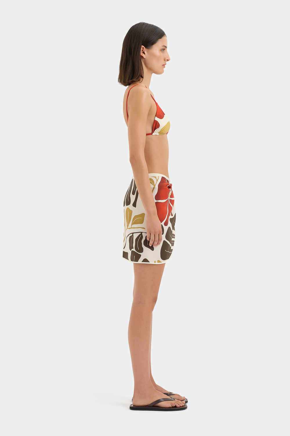 Julietta Mini Sarong