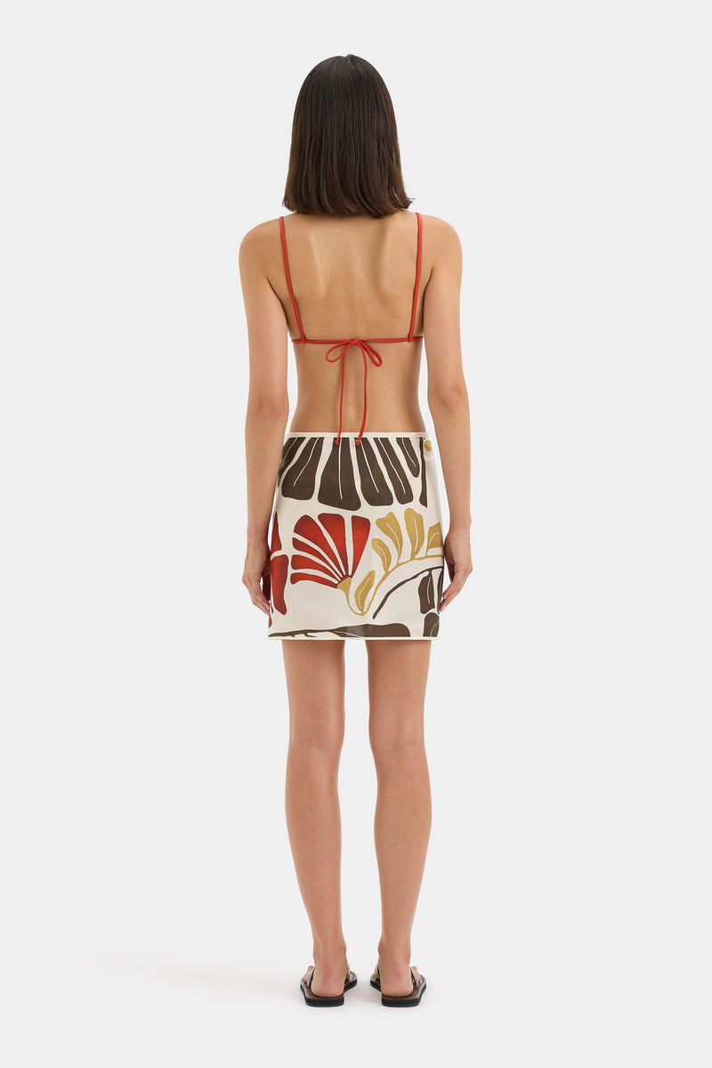 Julietta Mini Sarong