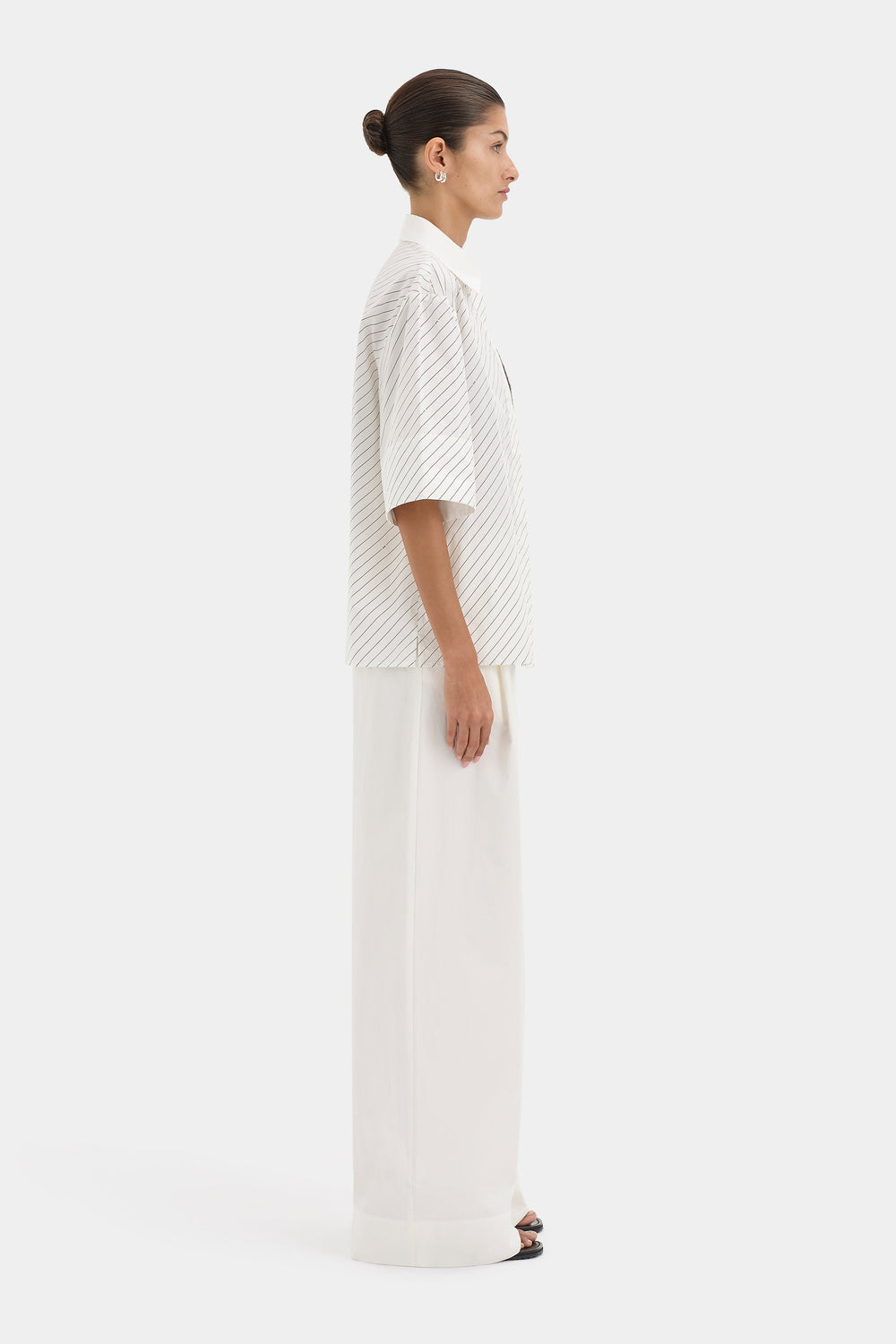 Emile Short Sleeve Shirt