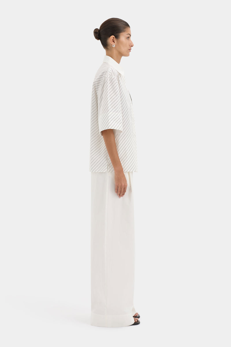 Emile Short Sleeve Shirt