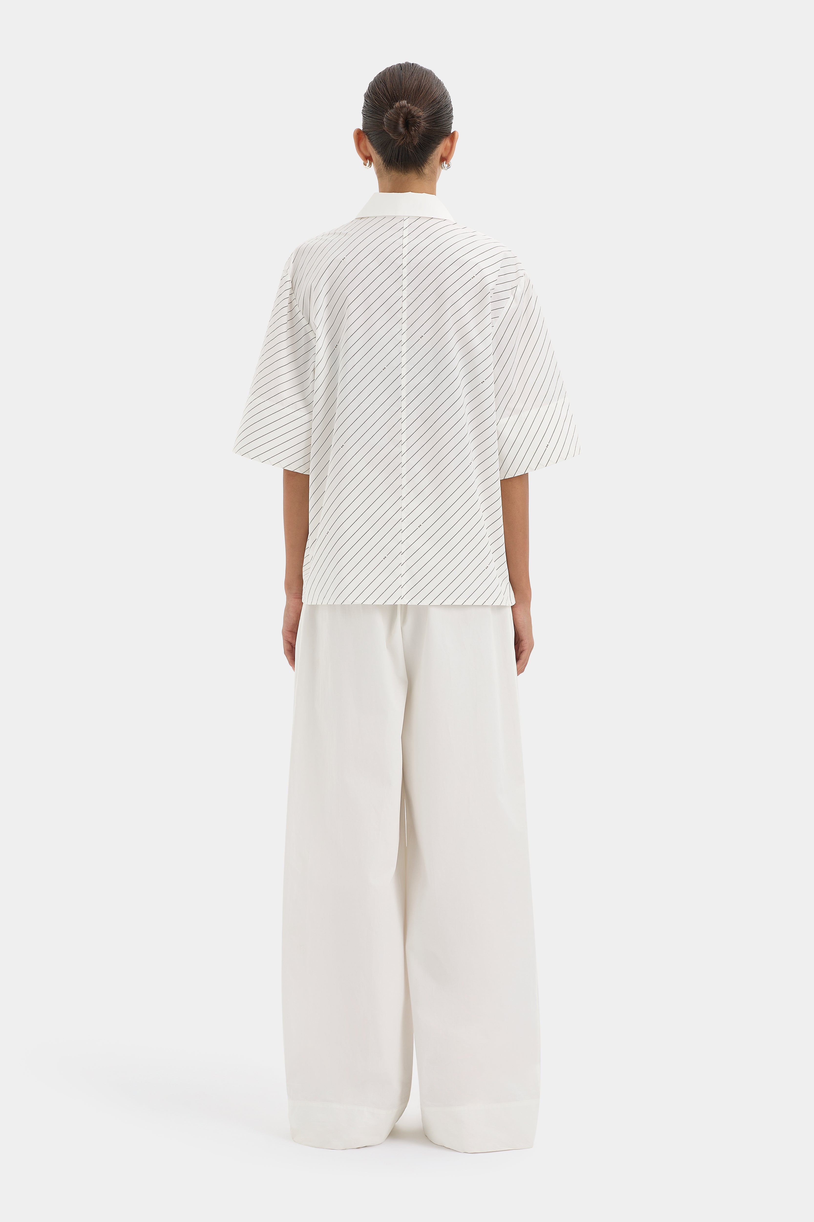 Emile Short Sleeve Shirt