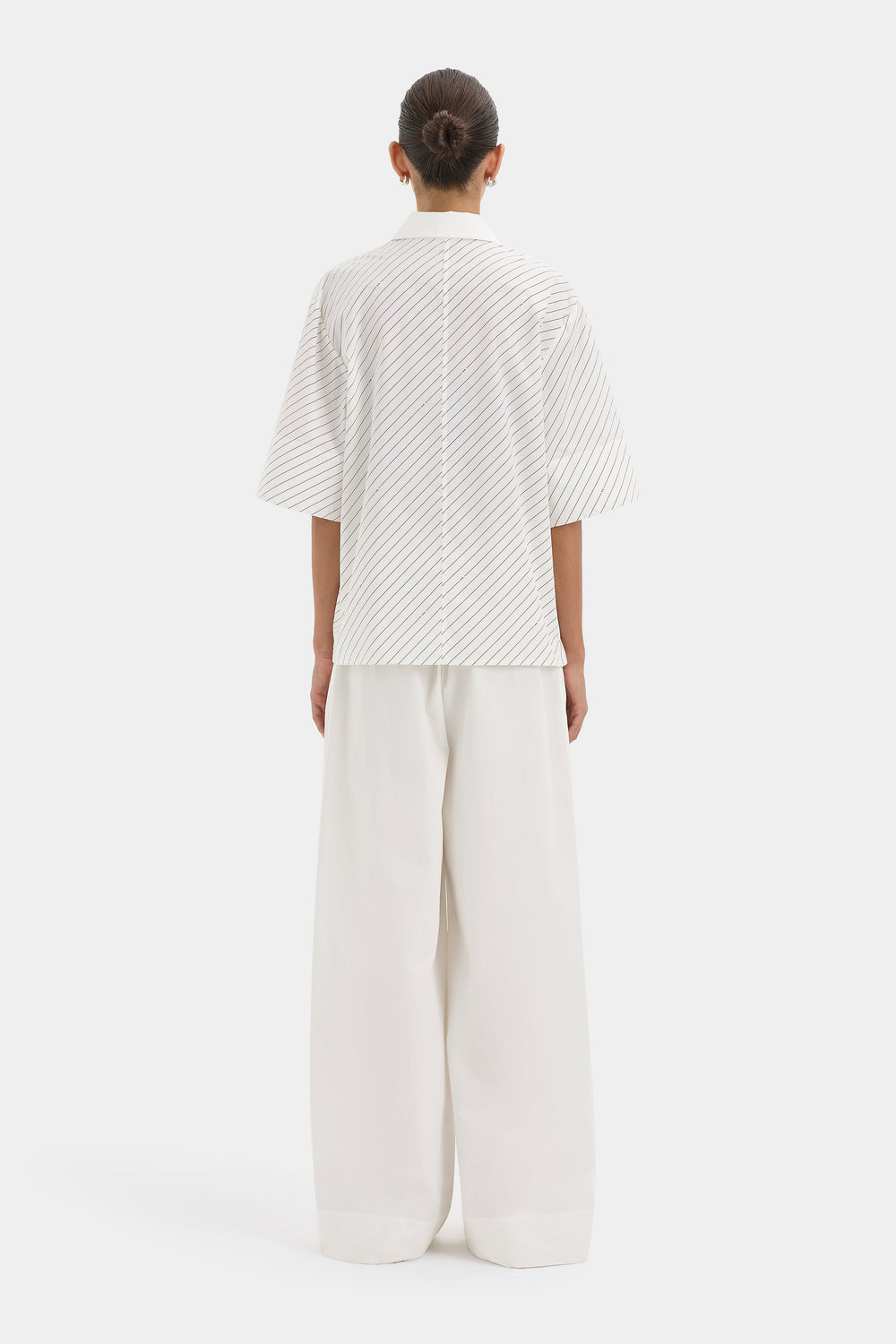 Emile Short Sleeve Shirt