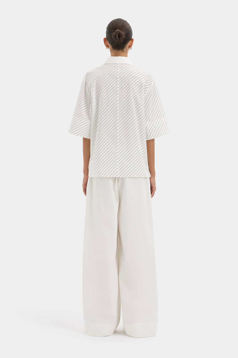 Emile Short Sleeve Shirt