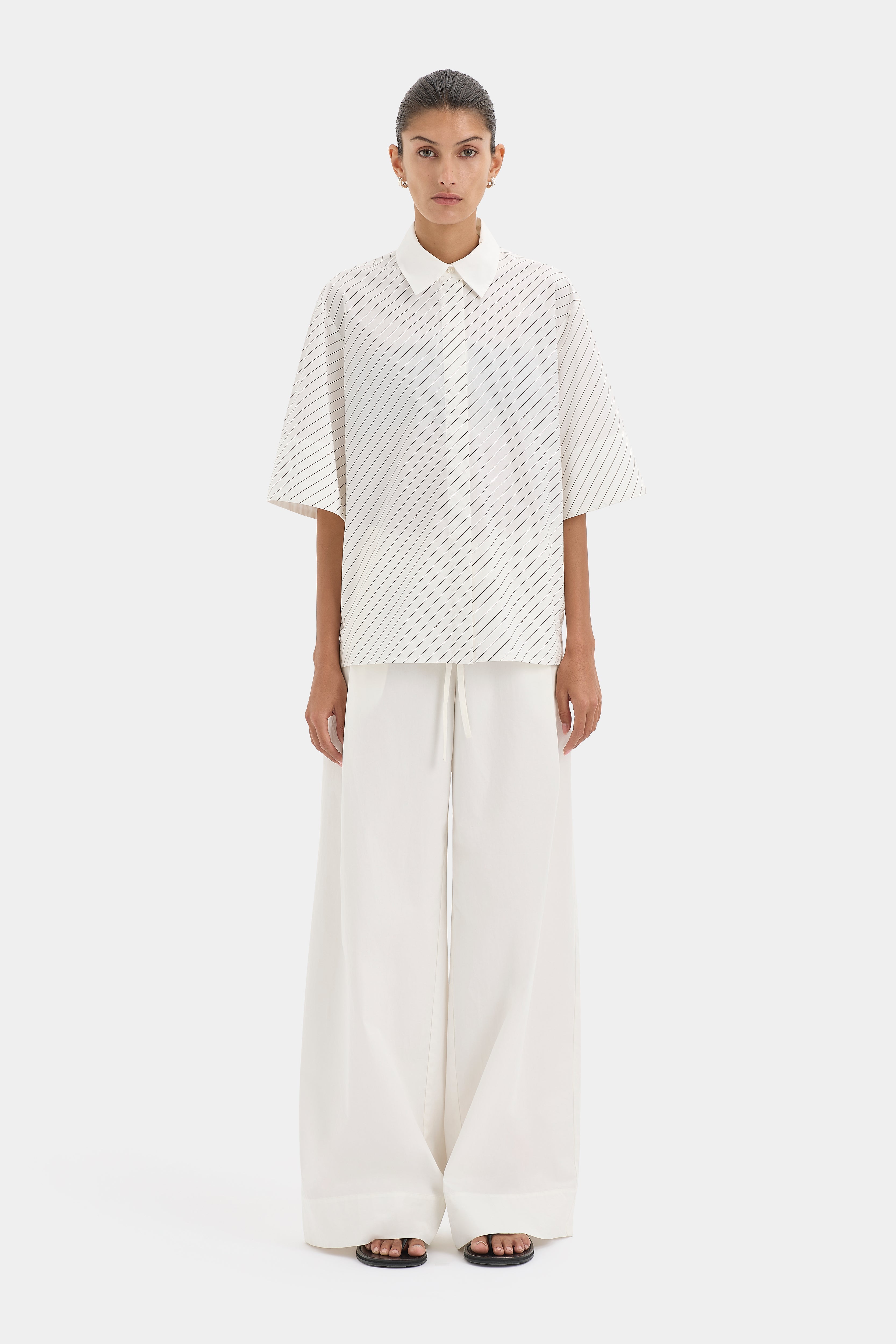 Emile Short Sleeve Shirt