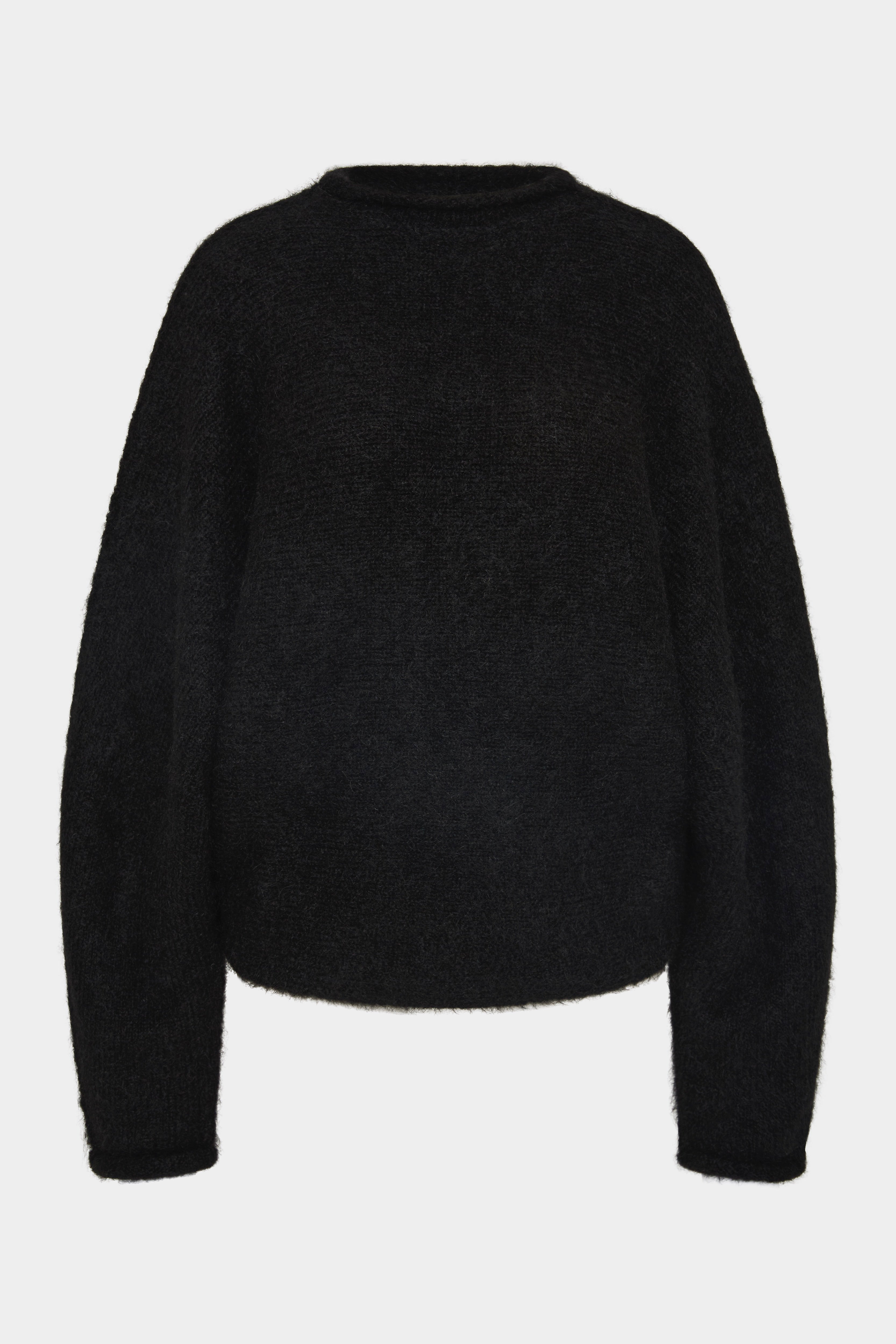 Marius Knit Sweater