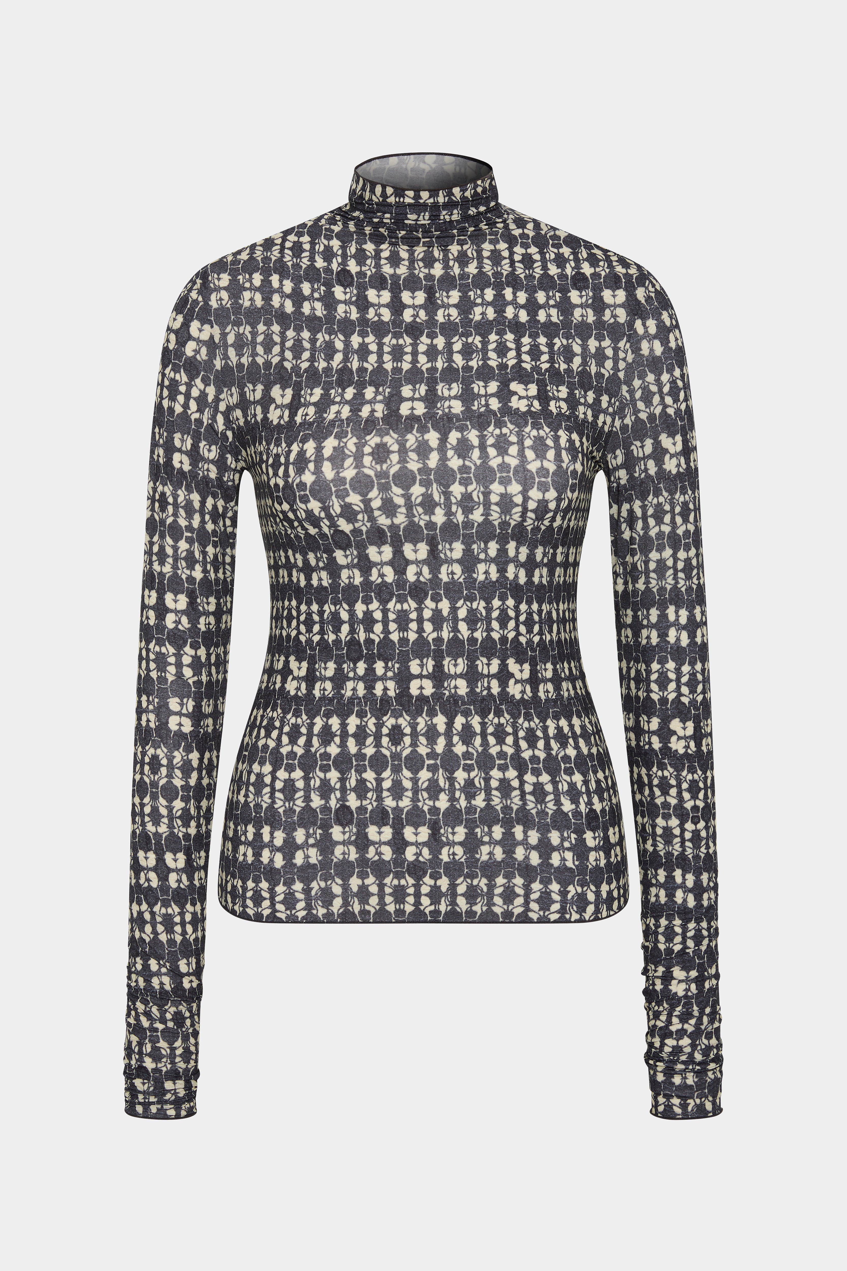 Millie Long Sleeve Top